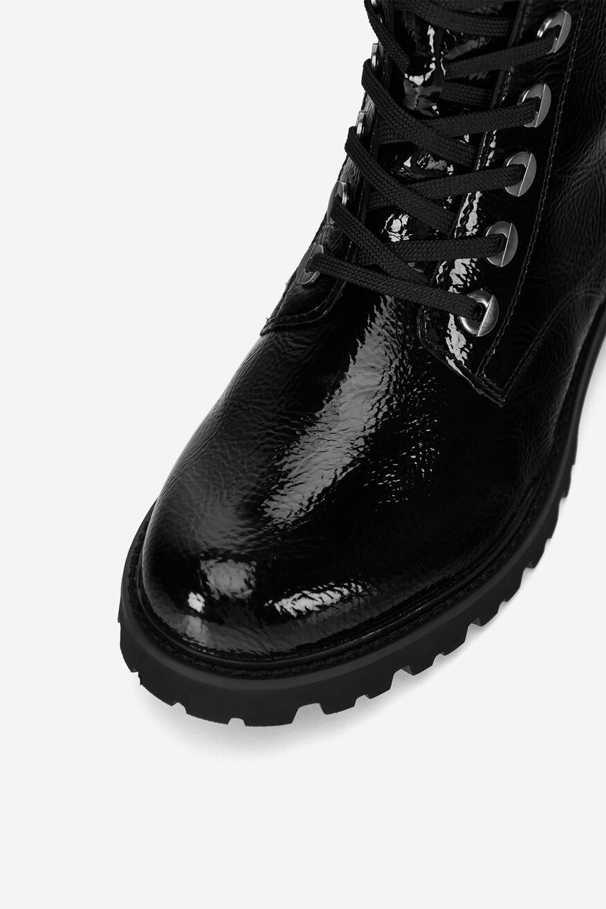 
                Bocanci Remonte NEGRU - 2230068919459