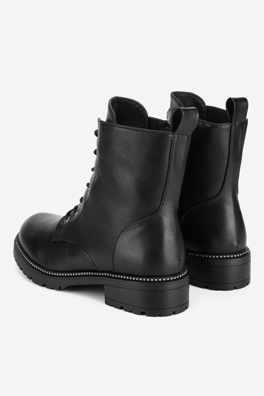 Jenny Fairy - Trzewiki - 5905588899877