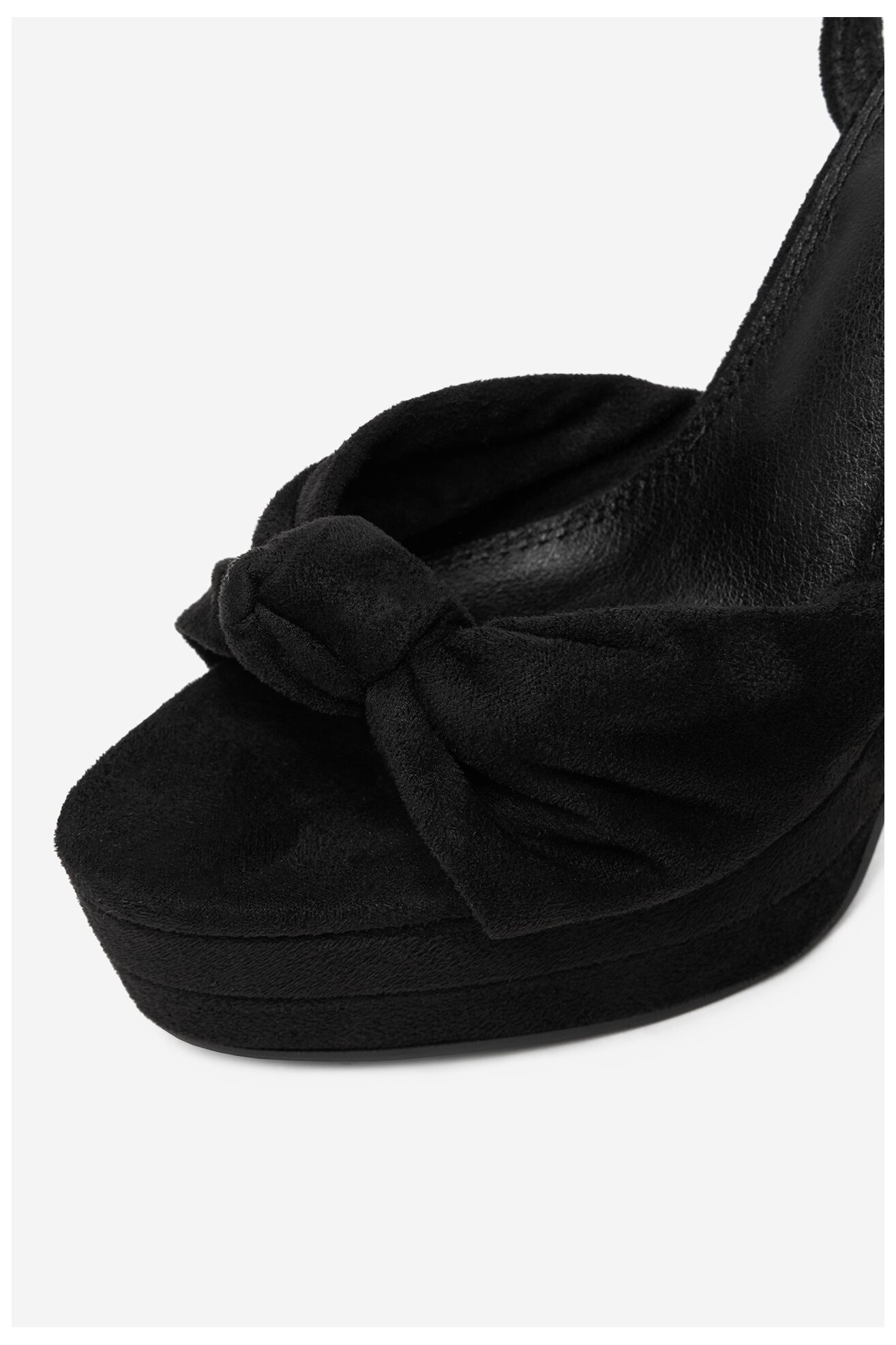 Сандали DeeZee MAYA BLACK SU ЧЕРЕН