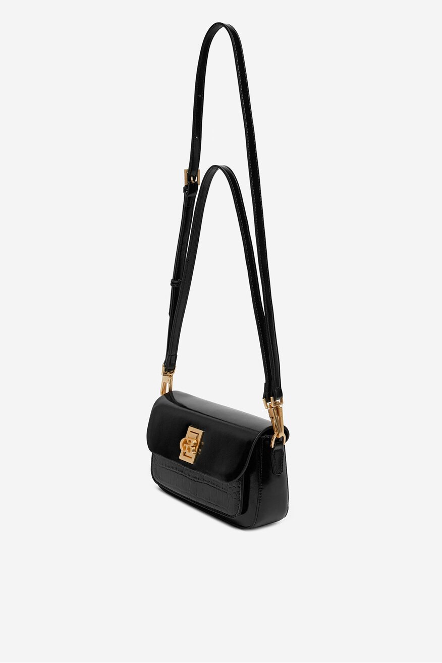 Torba Gino Rossi CRNA - 5906751157138