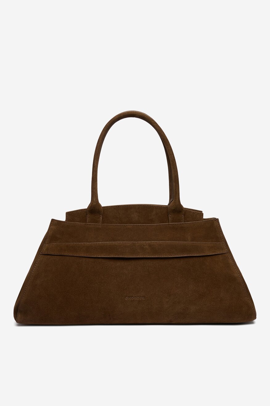 
                Gino Rossi - Torebka skórzana - 5906751969397