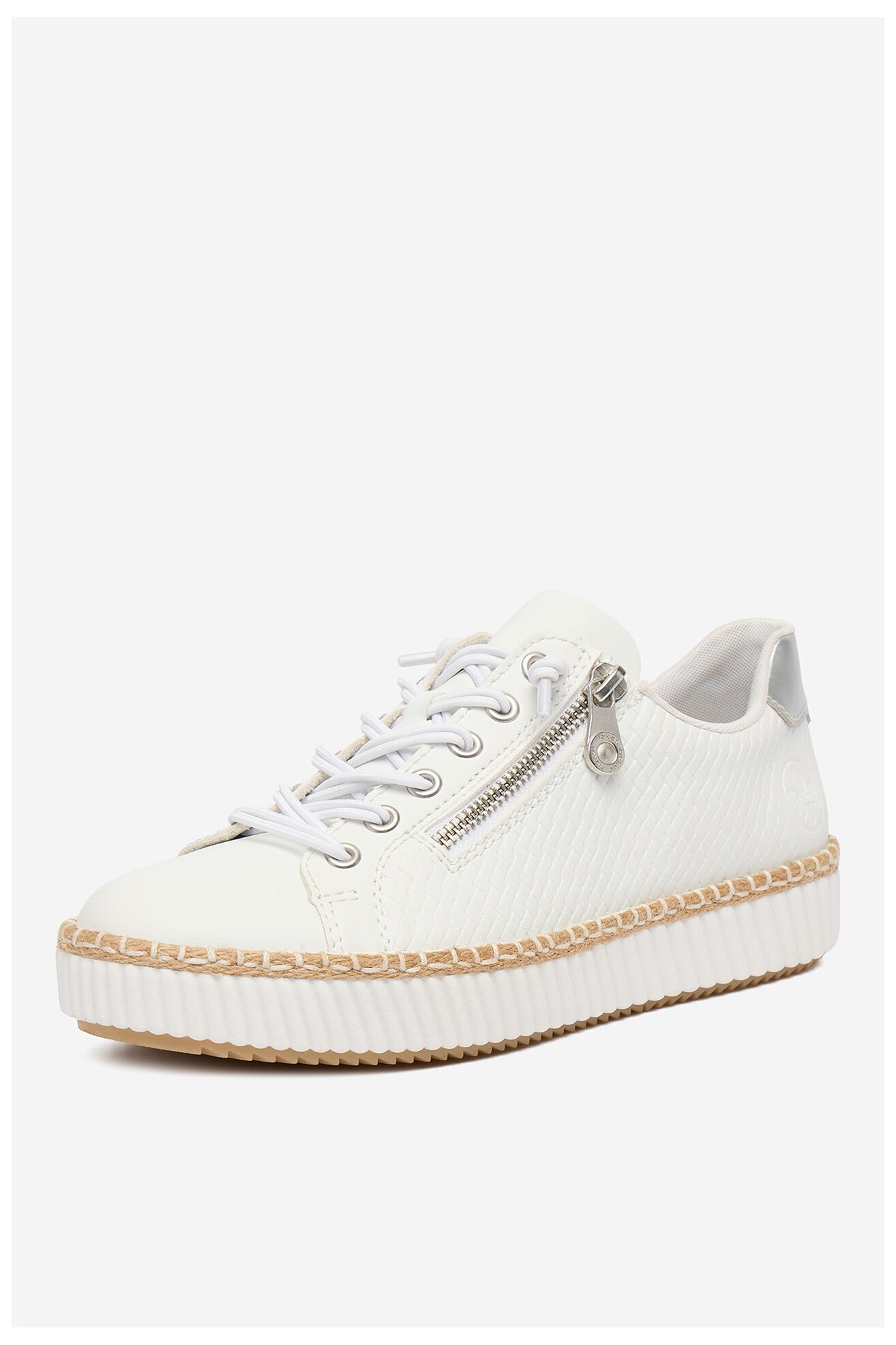 Сникърси Rieker CEO-M2940-80 БЯЛ