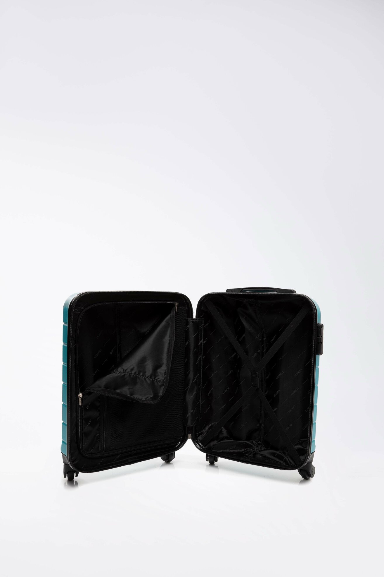 Bőrönd Lasocki BLW-A-001-95-01 KÉK