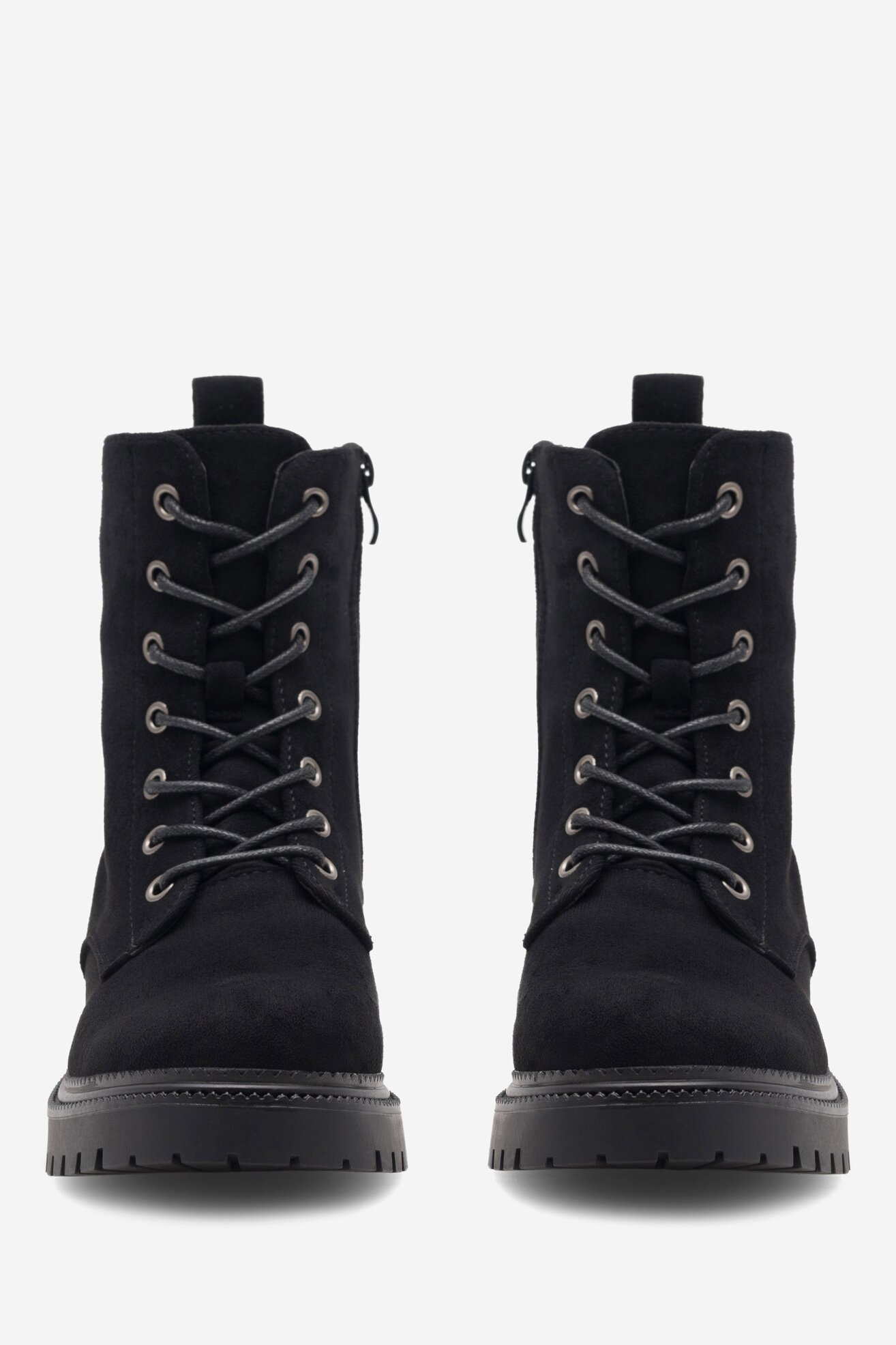 Trzewiki Jenny Fairy ROSALIE HY23201 Czarny