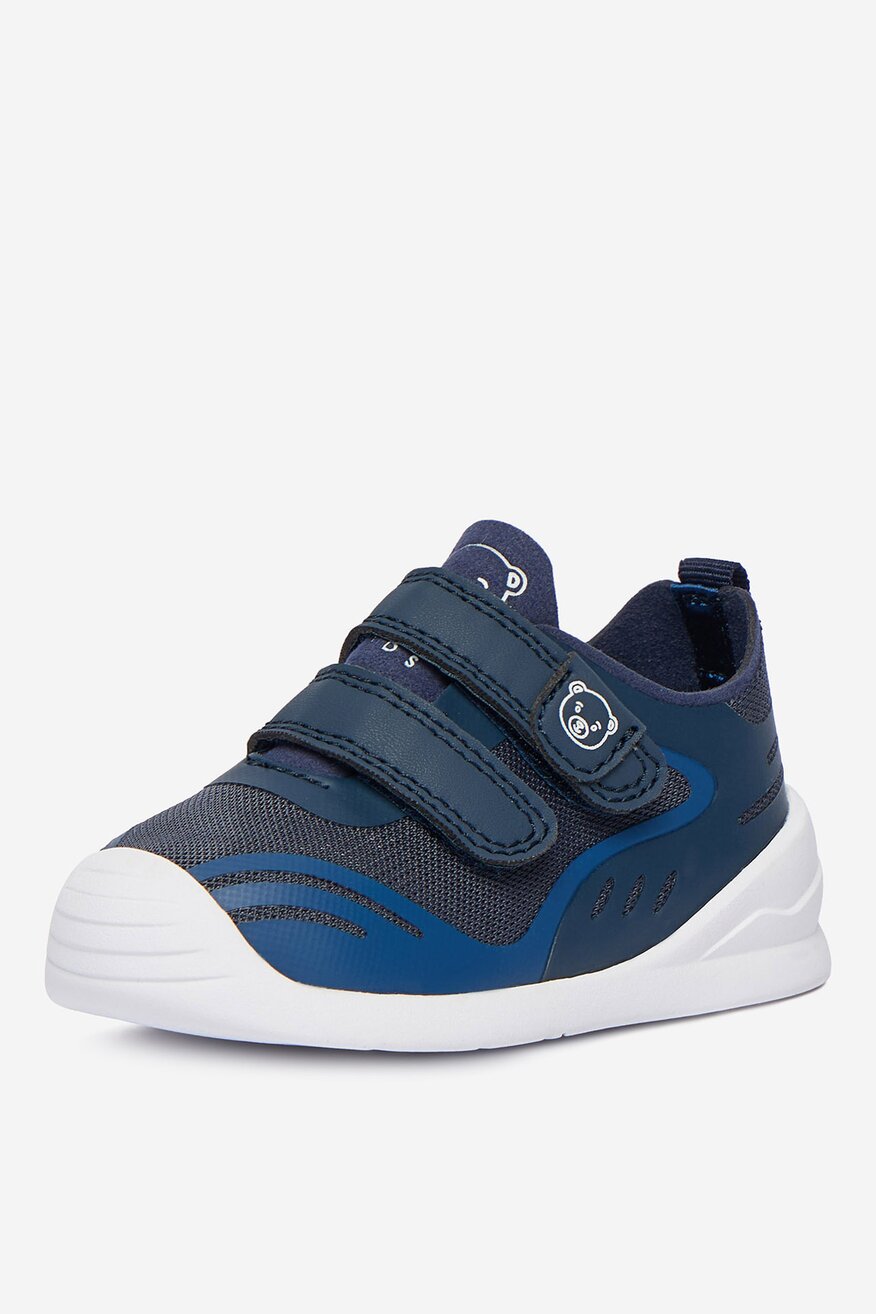 
                Lasocki Kids - Sneakersy - 5906751667293