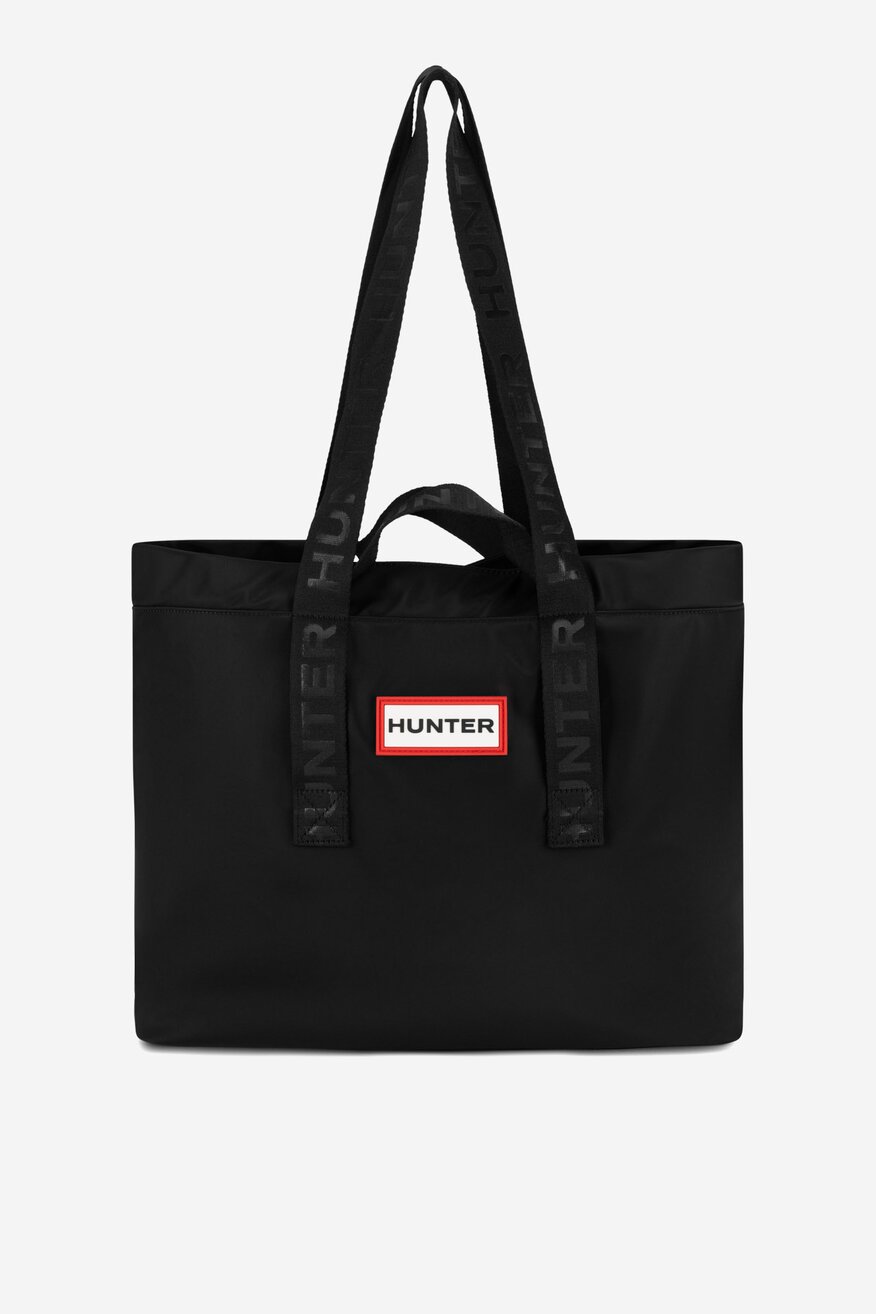 
                HUNTER - Torebka duża shopper - 5905588830801
