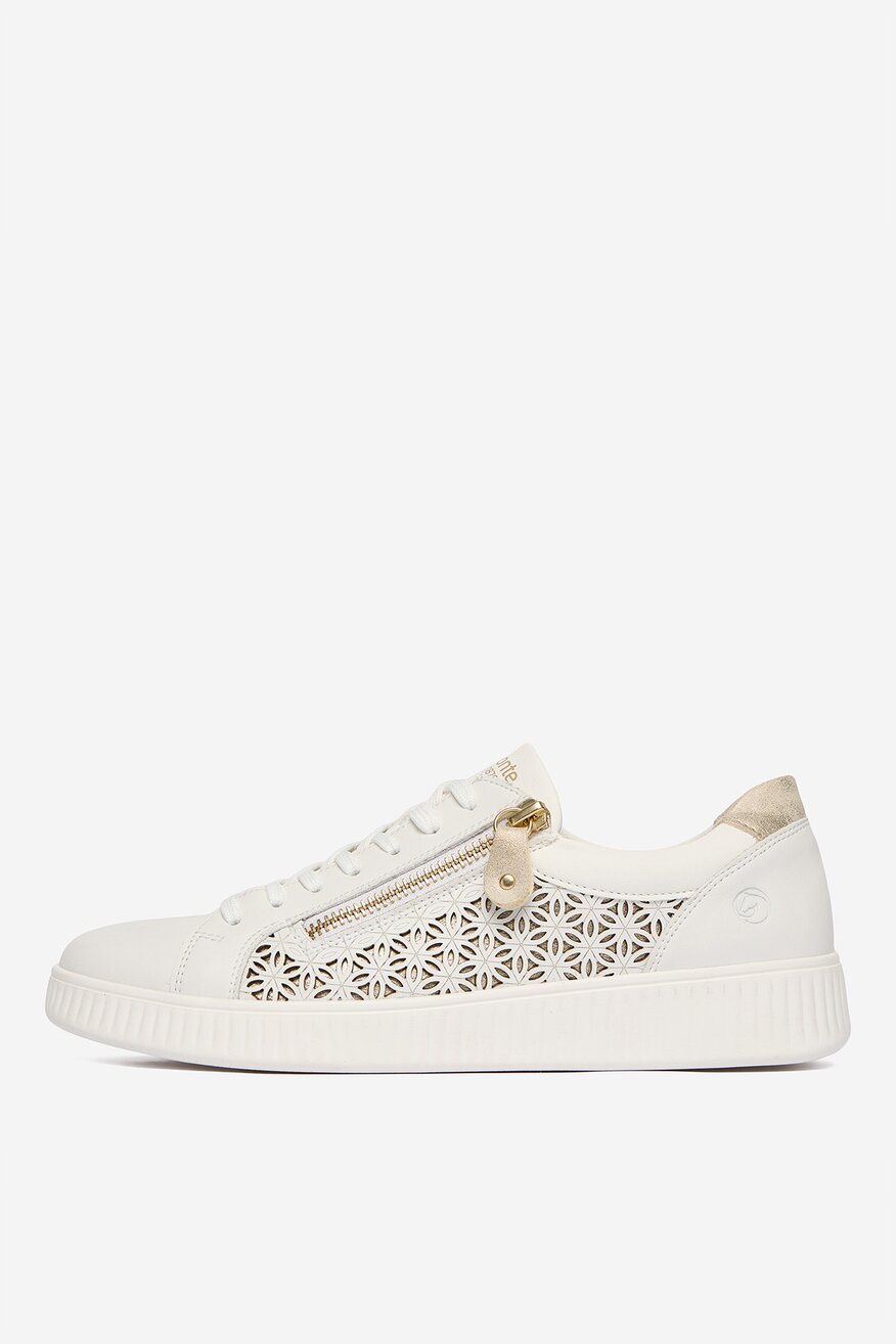 
                Сникърси Remonte БЯЛ - 5906751801956