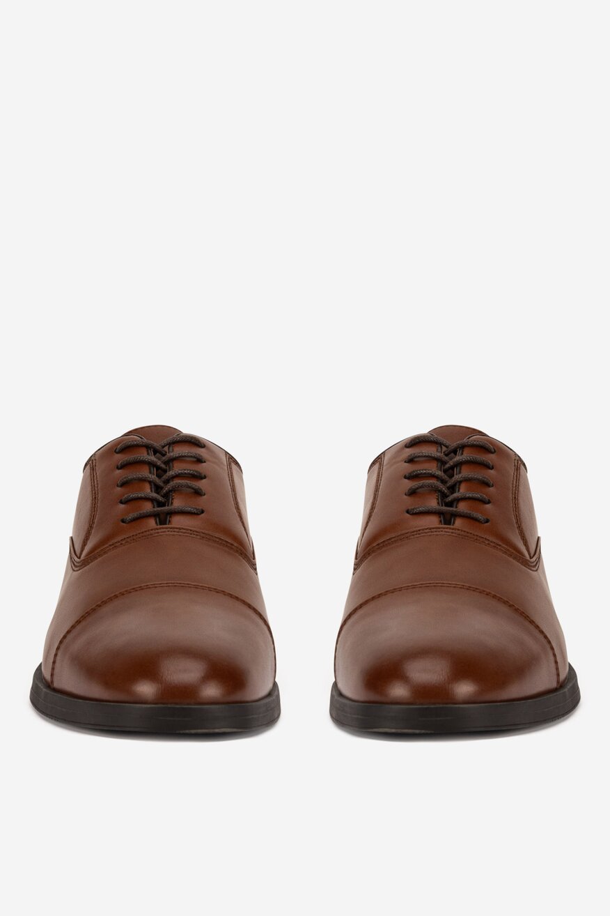 
                Половинки обувки Lanetti КАМЕЛ - 5905588697701