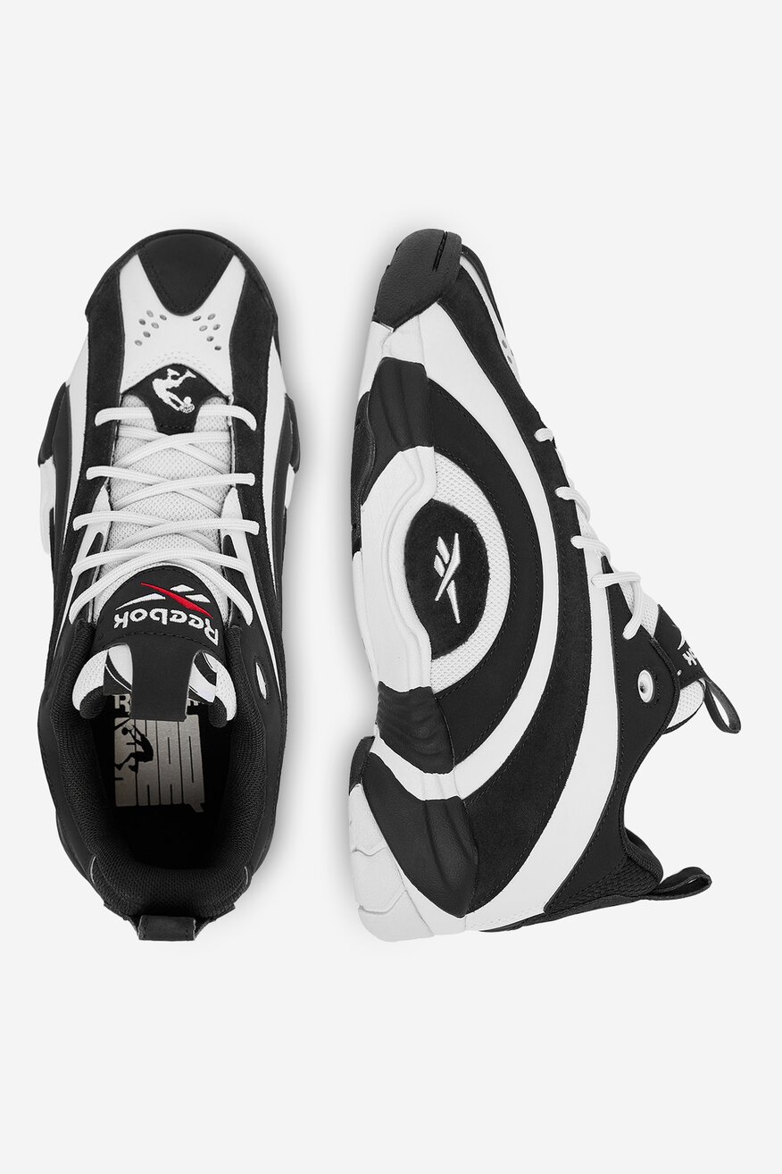 
                Спортни обувки Reebok ЧЕРЕН - 5906751510018