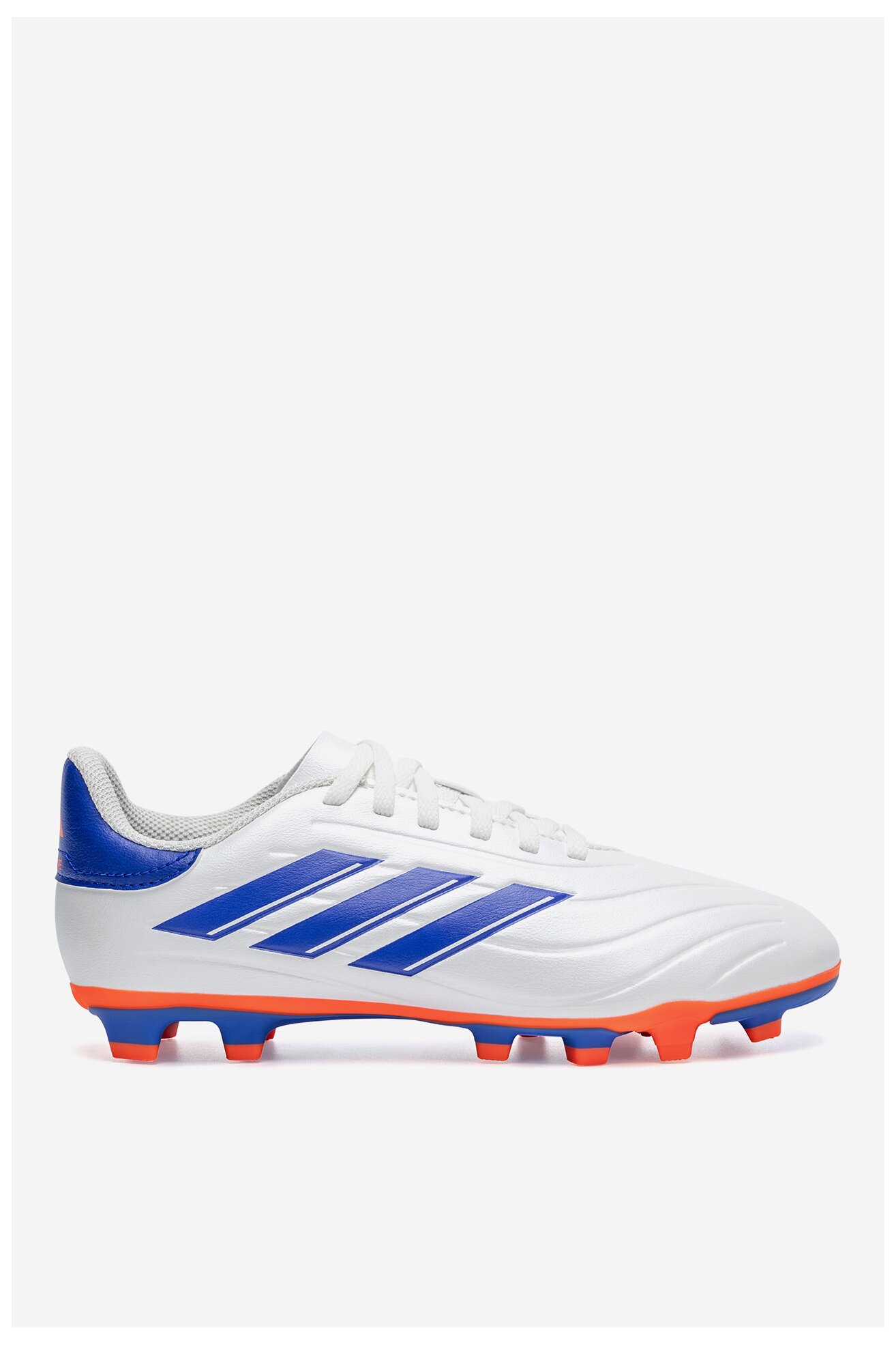 Încălțăminte sport adidas Copa Pure 2 Club Fxg J IG6412 ALB
