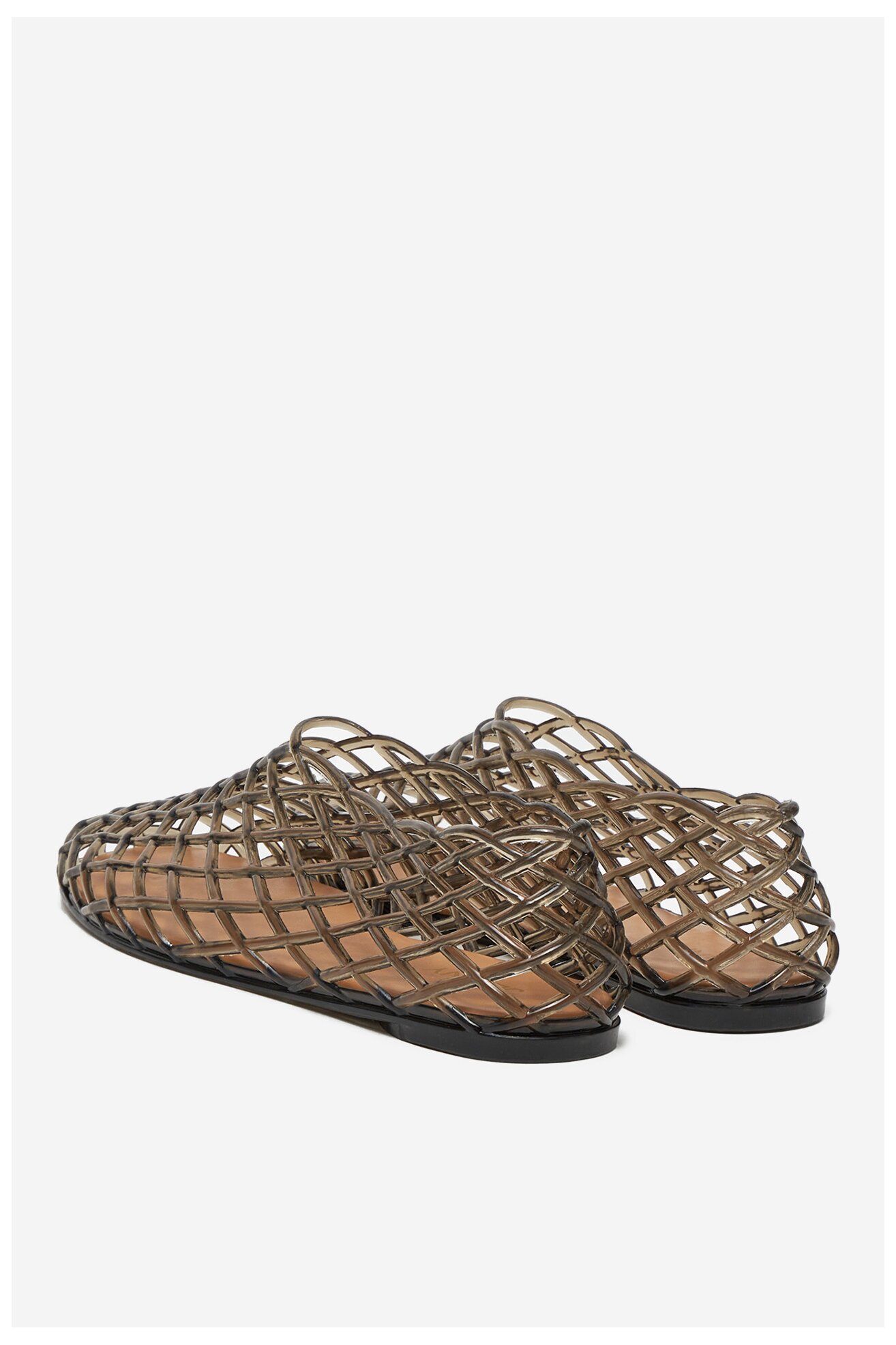 balerini Jenny CT0613-80 NEGRU