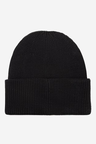 Шапка Чоловіча QUIKSILVER QS-M3-001-AW24 ЧОРНИЙ