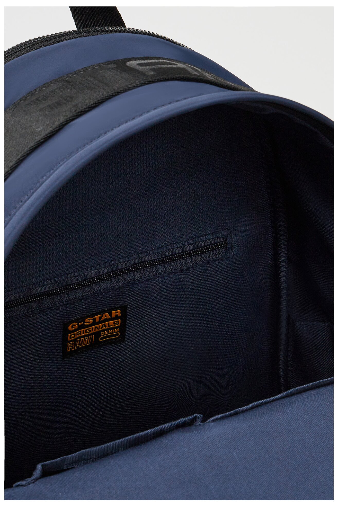 Ranac G-STAR RAW GSR-B-007-07 KOBALT PLAVA