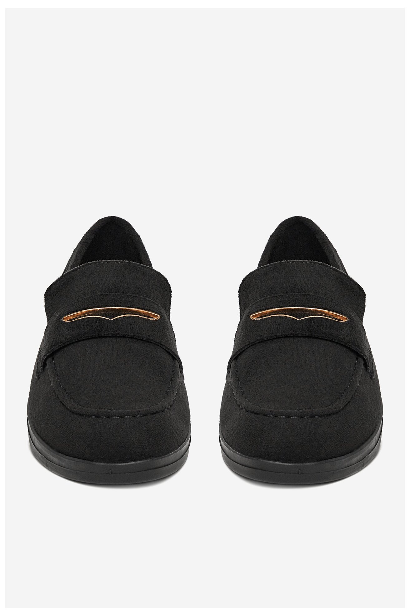 Мокасини DeeZee 13-1120-2 ЧЕРЕН