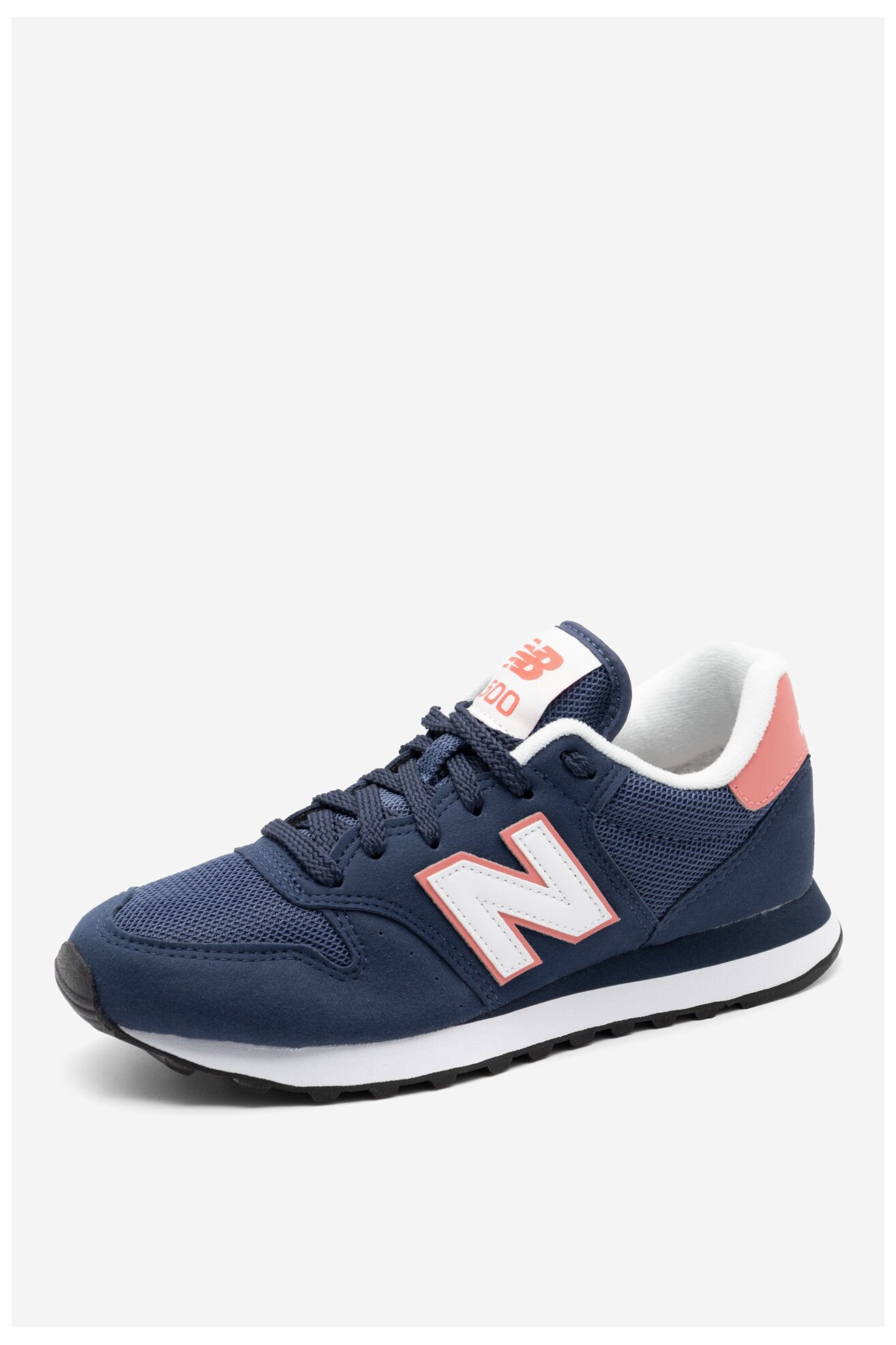 Obuwie sportowe New Balance GW500CI2 Granatowy