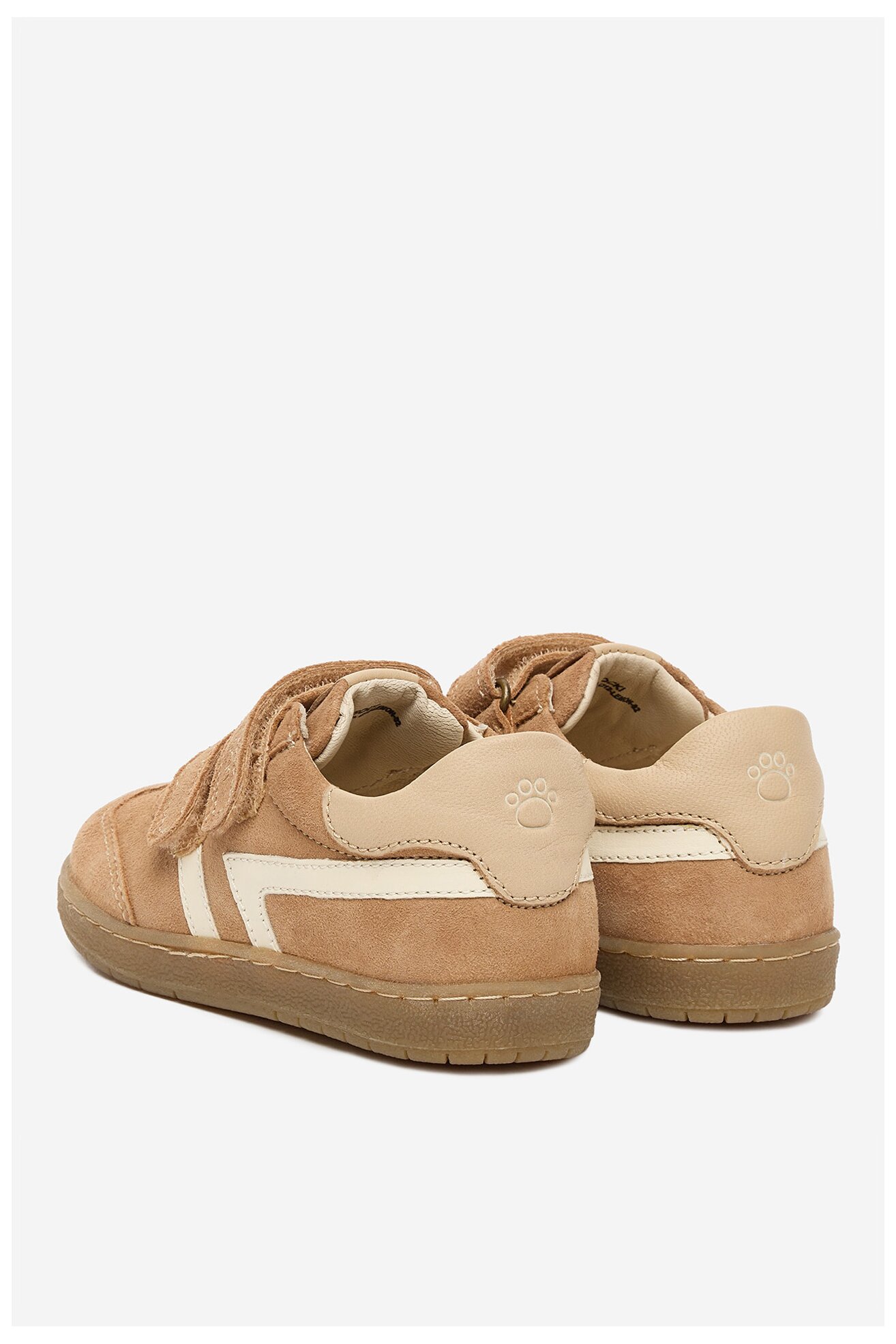 Polobotka Lasocki Kids CEO-CI12-LEMON-02(II)CH BÉŽOVÁ