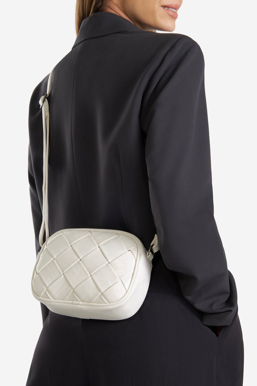 Jenny - Mała torebka crossbody - 5903419911019