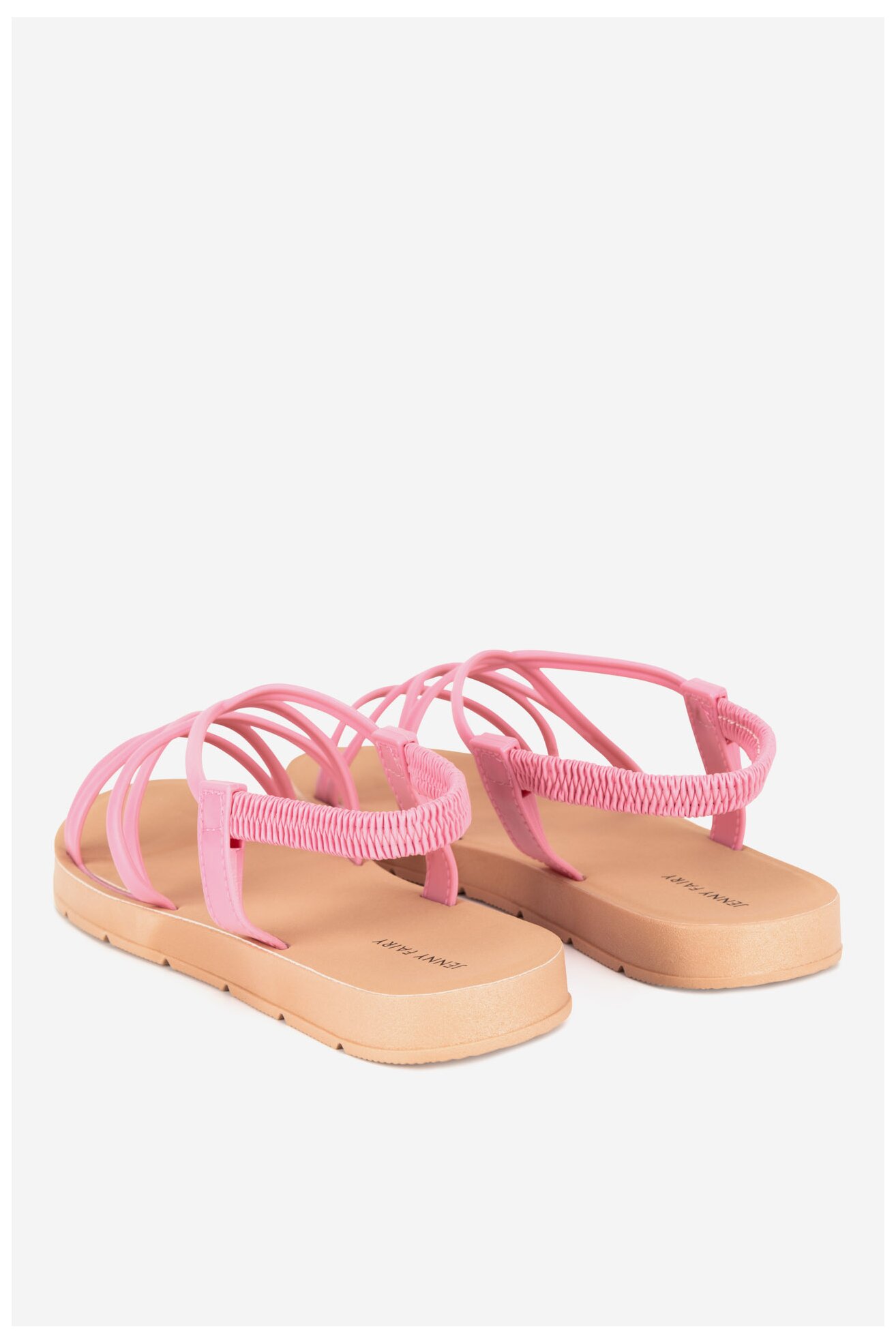 Sandale Jenny Fairy WYL1610-5 ROZ