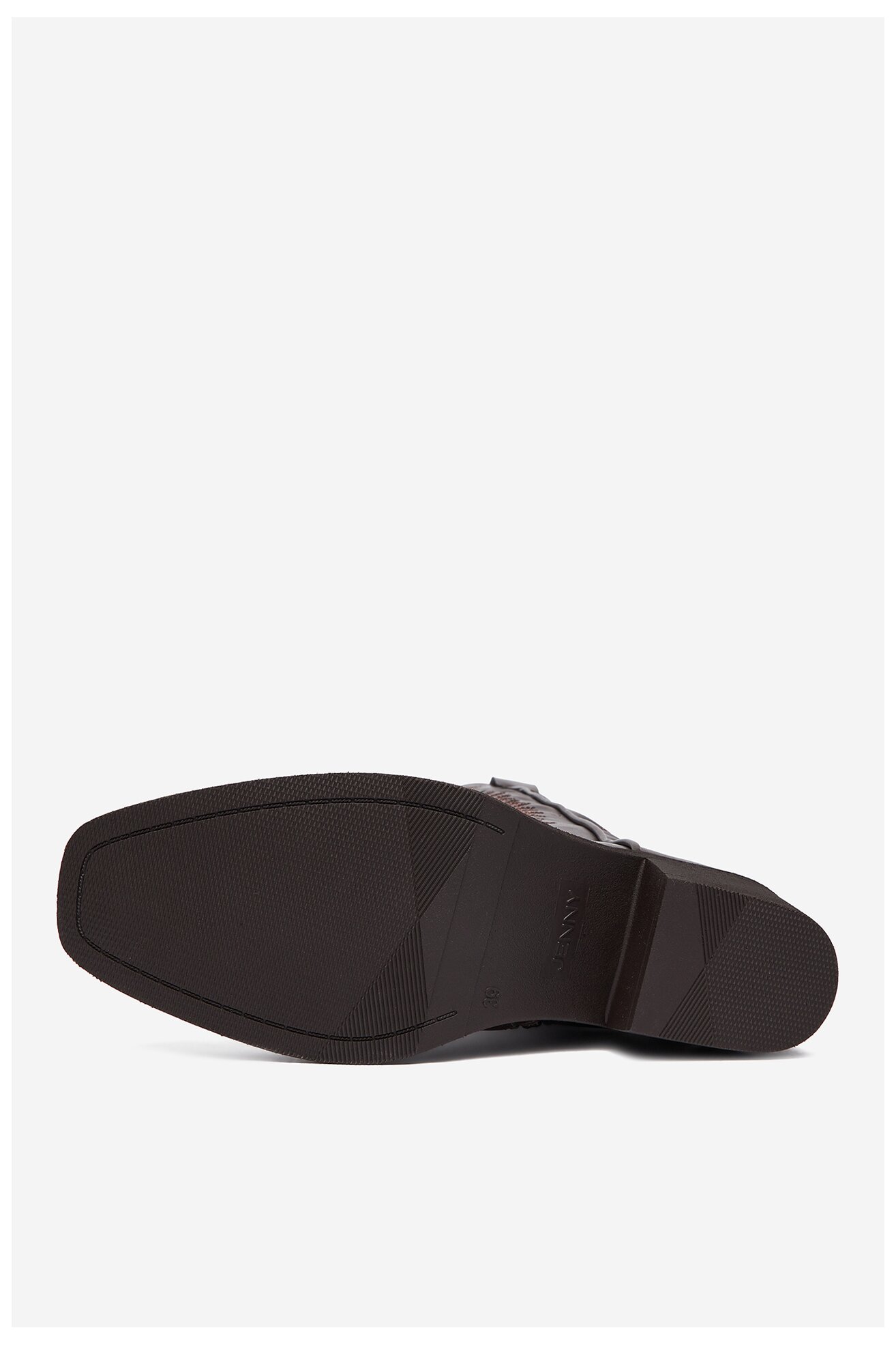 Cizme Jenny CEO-HY60231-1 MARO