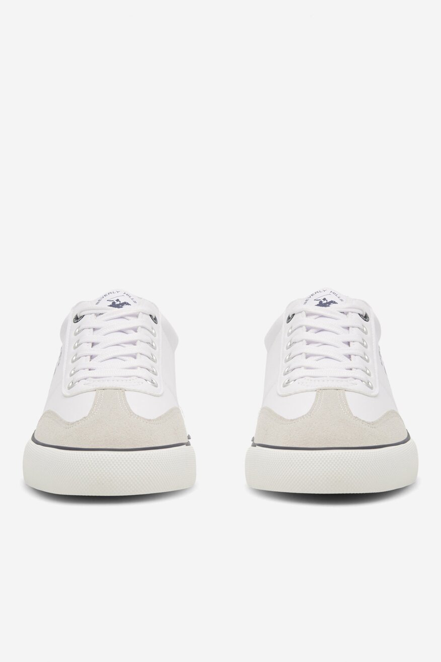 Sportska obuća Beverly Hills Polo Club BELA - 5905588359425