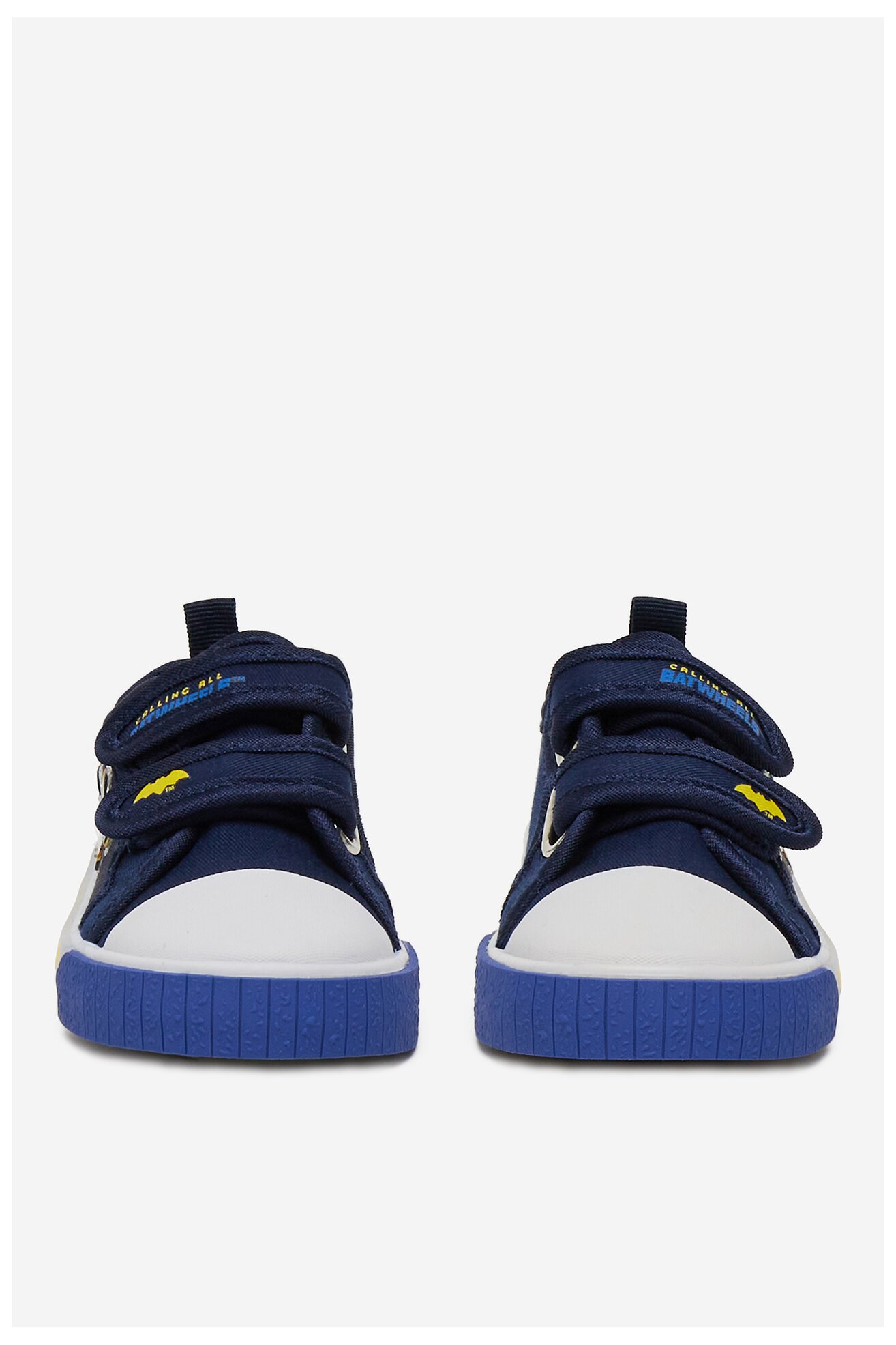 Trampki BATWHEELS BIC-SS25-227WBBW Granatowy