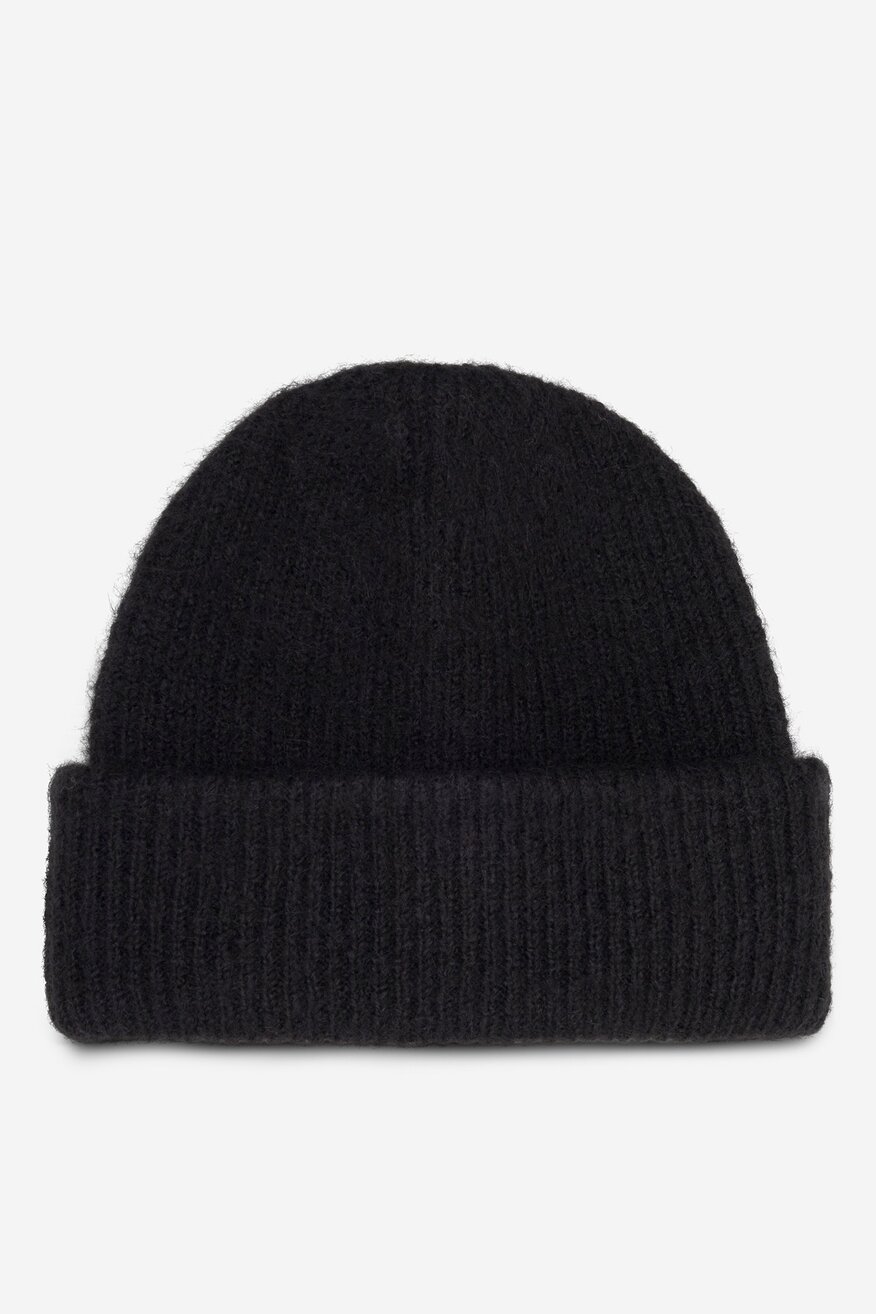 
                Női sapka Jenny Fairy FEKETE - 5905588096337