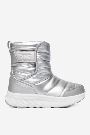 Черевики Reebok CEO-H8-299(DZ) СРІБНИЙ