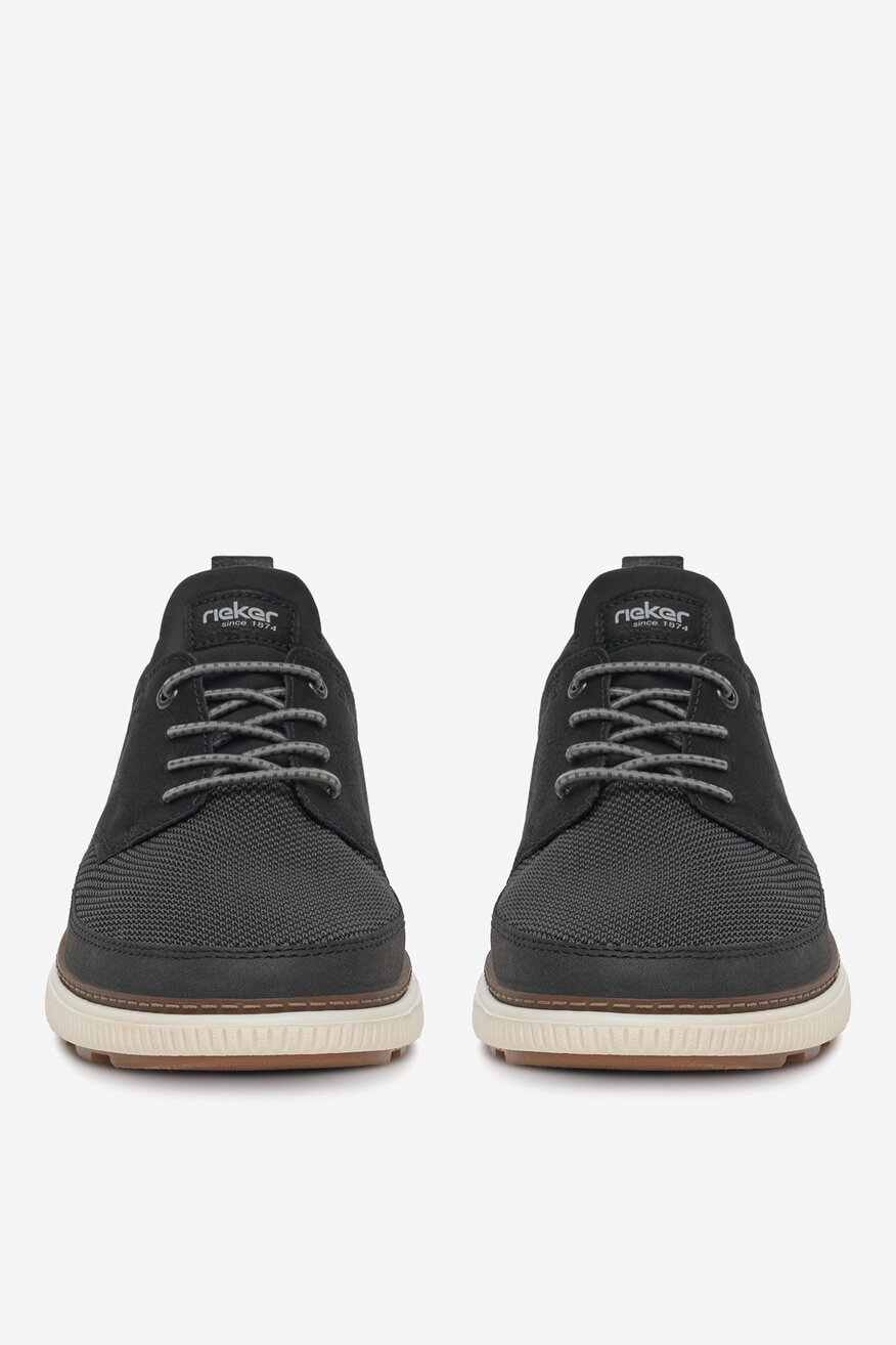 Rieker - Sneakersy - 2230074038380