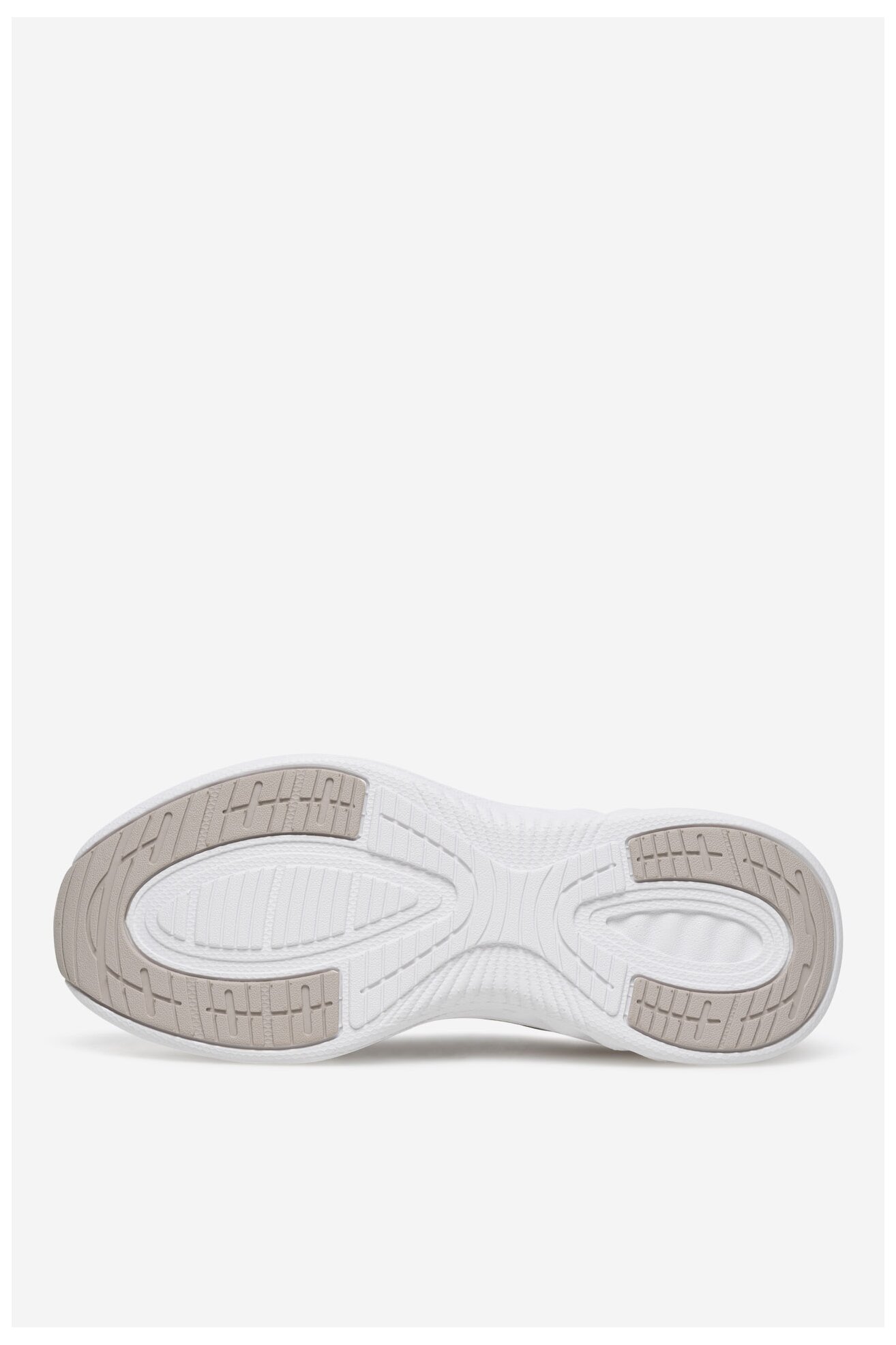 Obuwie sportowe Go Soft WP-1 Beżowy