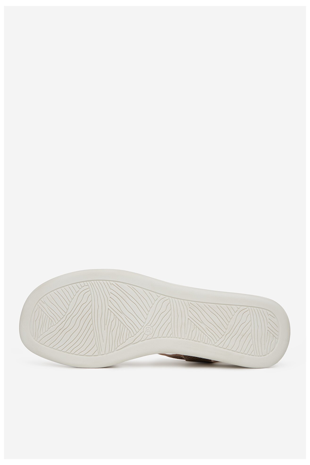 Сандали Lasocki WB-DANA-02 БЕЖОВ