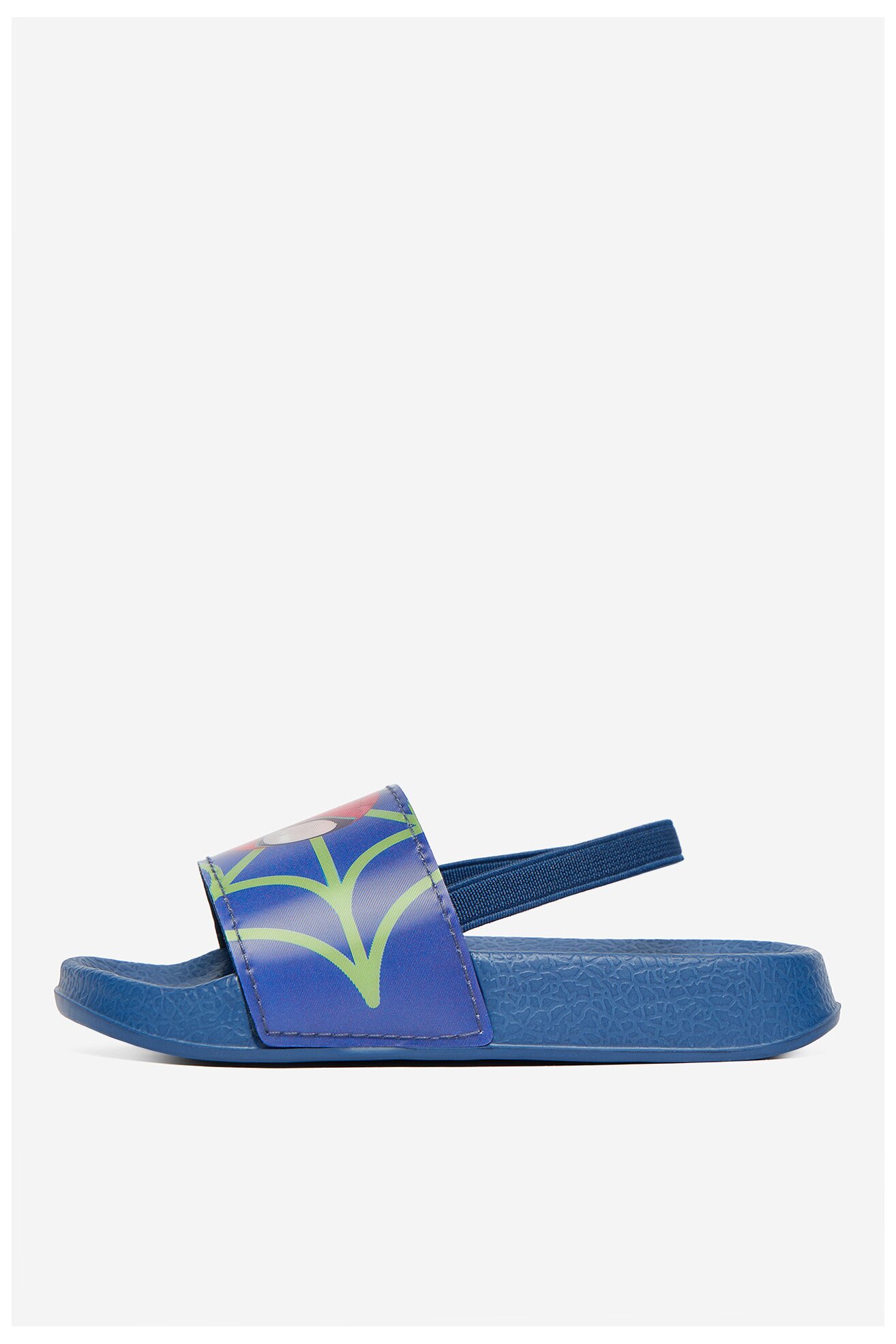 Папуче за базен SPIDEY CEO-CP66-SS26-341SPID KOBALT PLAVA