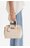 Torebka NINE WEST CEO-LEXA-LDA8378 Ivory