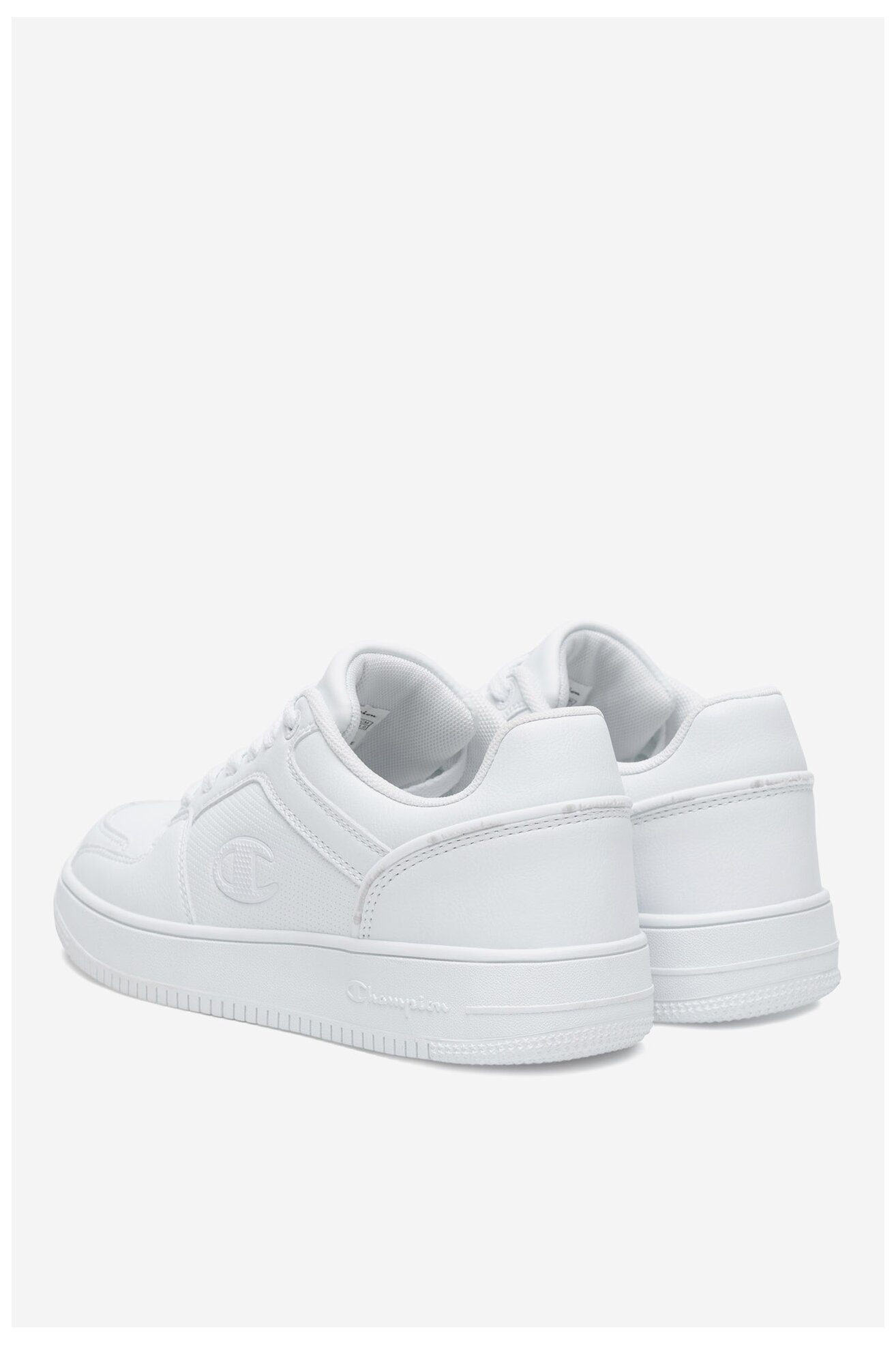 Кросівки спортивні Champion RD18 2.0 LOW S11470-WW010 БІЛИЙ