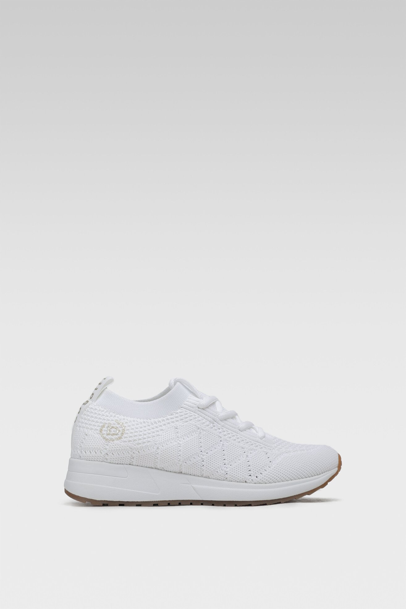 Sneakers Bugatti 411-A2M62-6900-2000 Biały