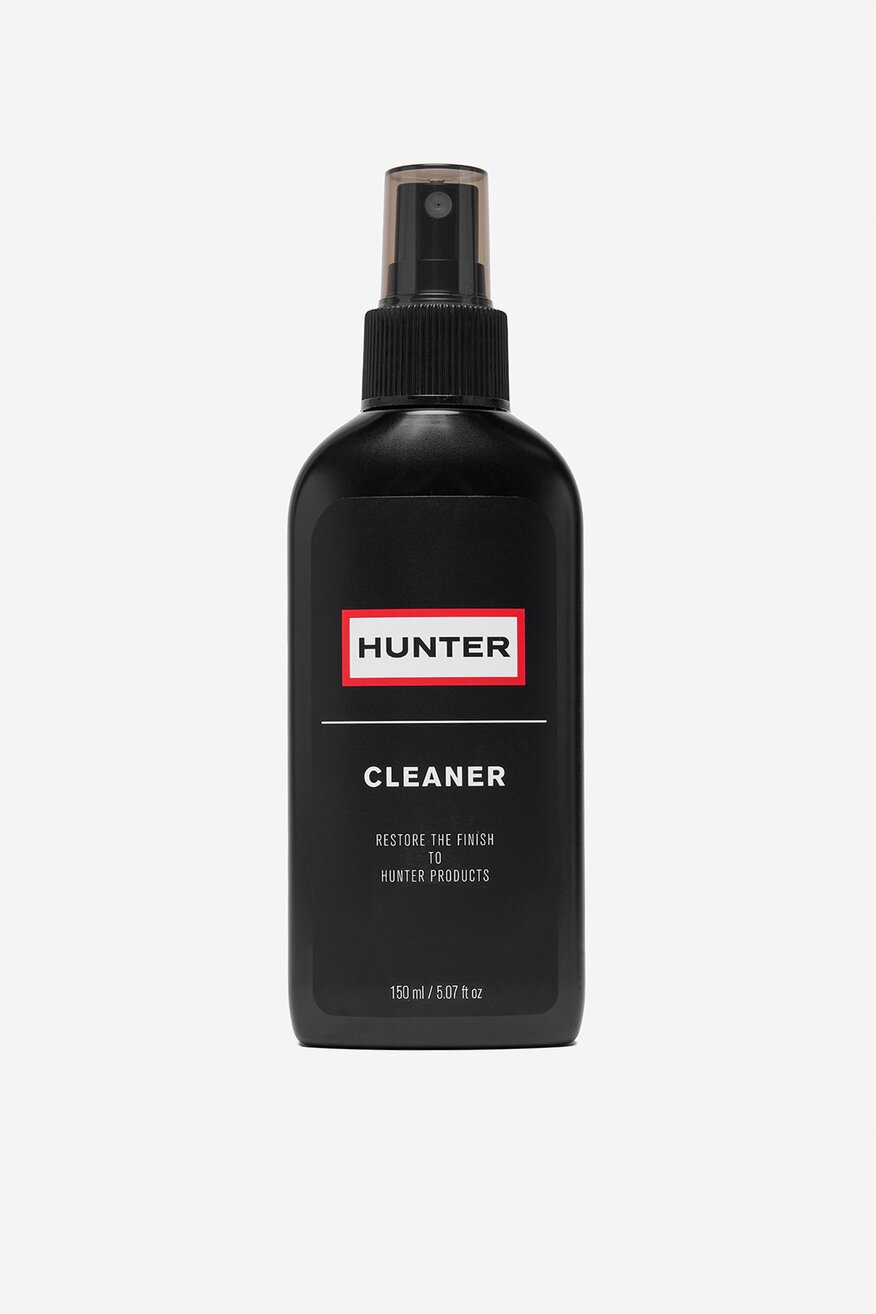 
                Cipőápoló HUNTER FEKETE - 5904844776907