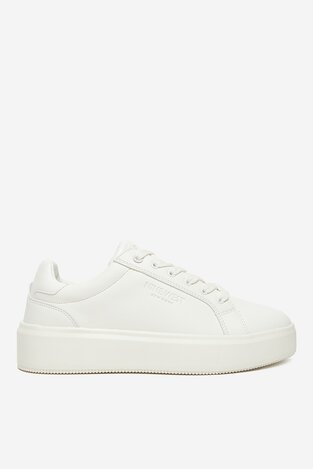 Кросівки NINE WEST SS25-3C066 БІЛИЙ