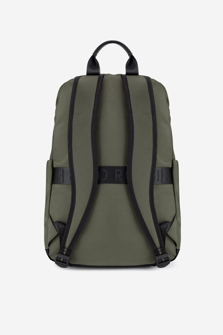 
                Рюкзак Gino Rossi ХАКІ - 5905588834168