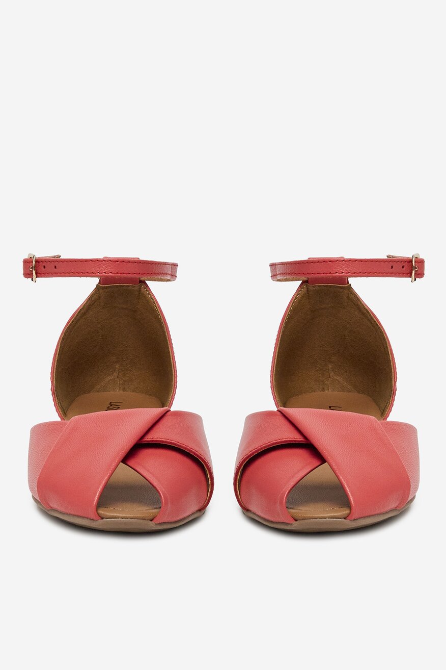 Sandale Lasocki ROZ - 5903698601960