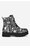 Trzewiki DeeZee CF2880-1 Czarny