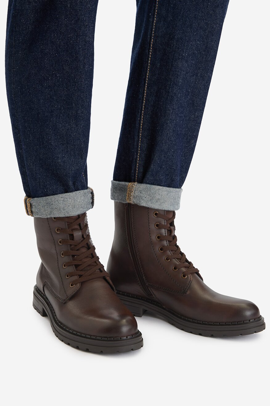 
                Боти Lasocki КАФЯВ - 5906751390054