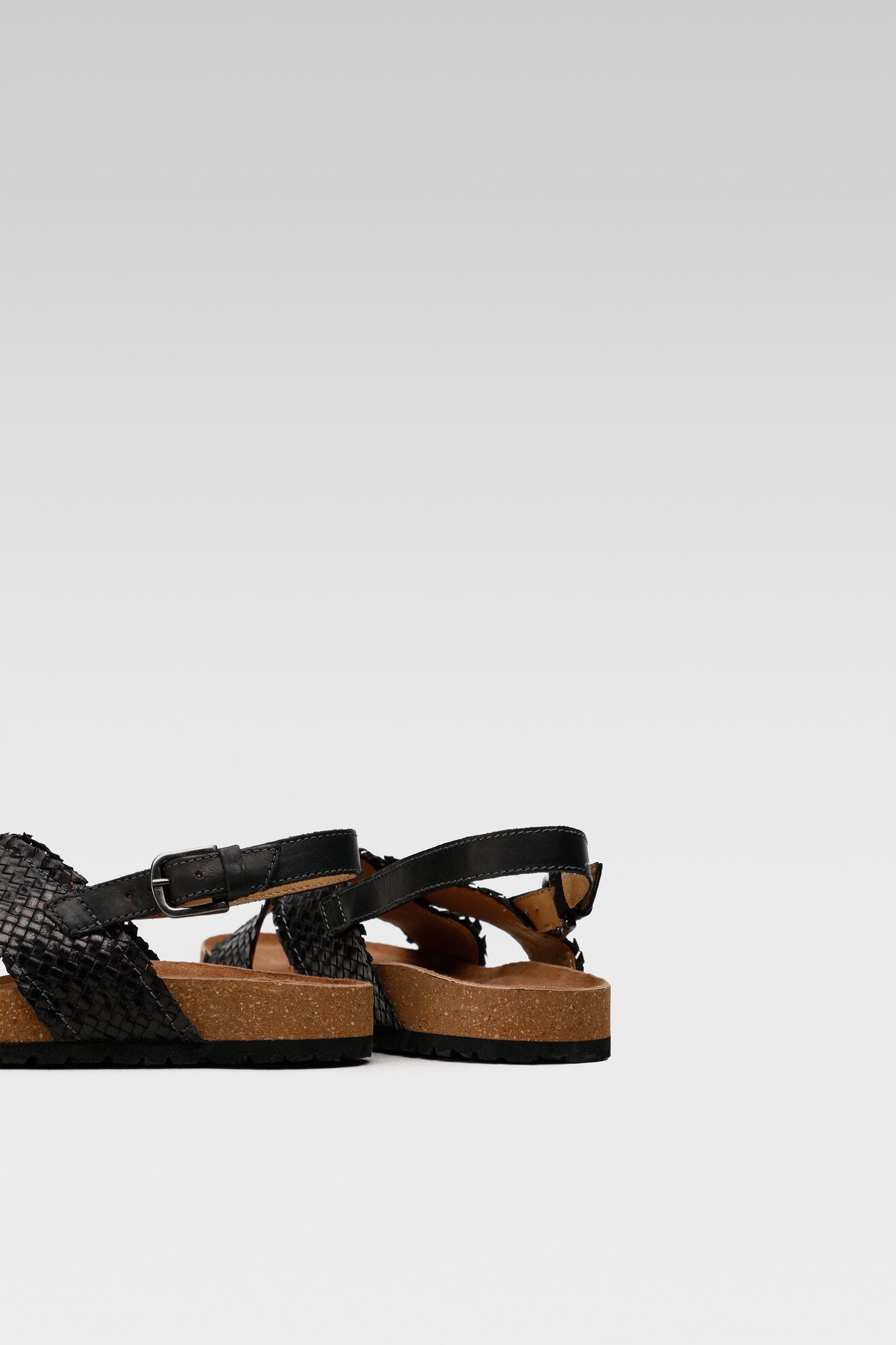 Сандалі Lasocki WI12-MARIYO-02 ЧОРНИЙ