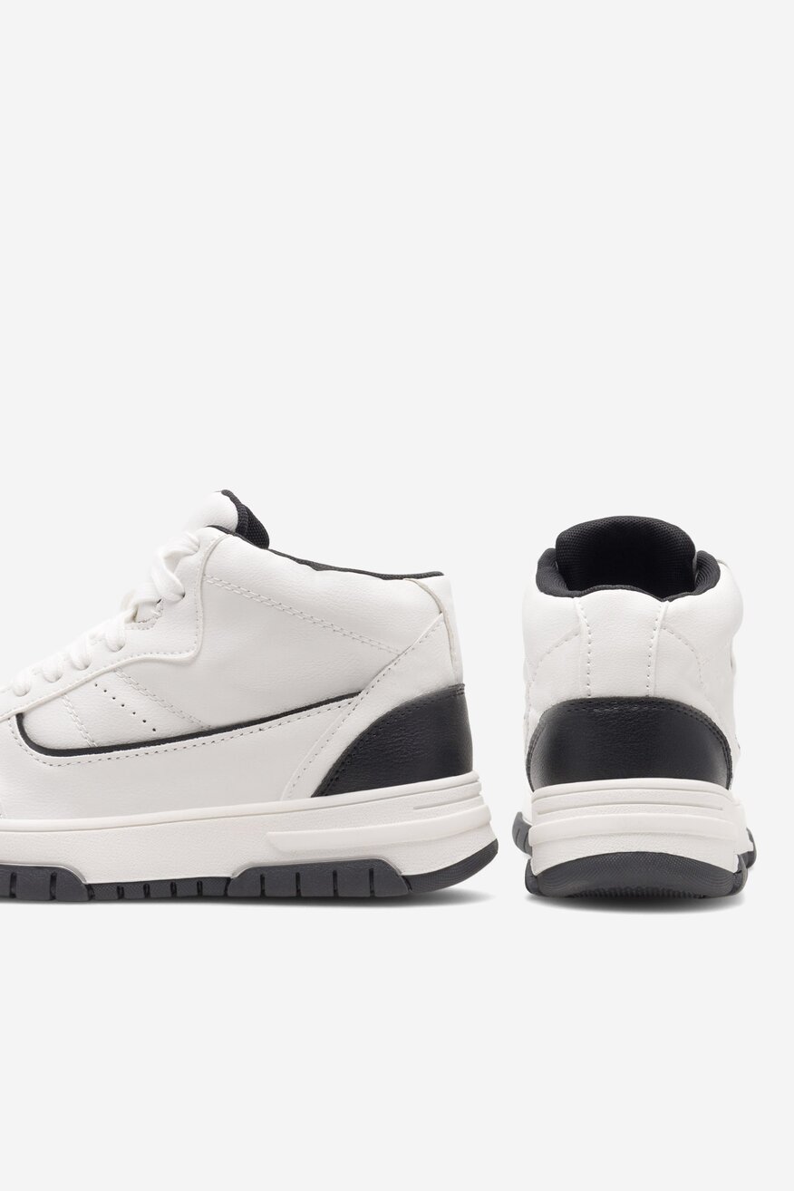 Jenny Fairy - Sneakersy - 5904862917818