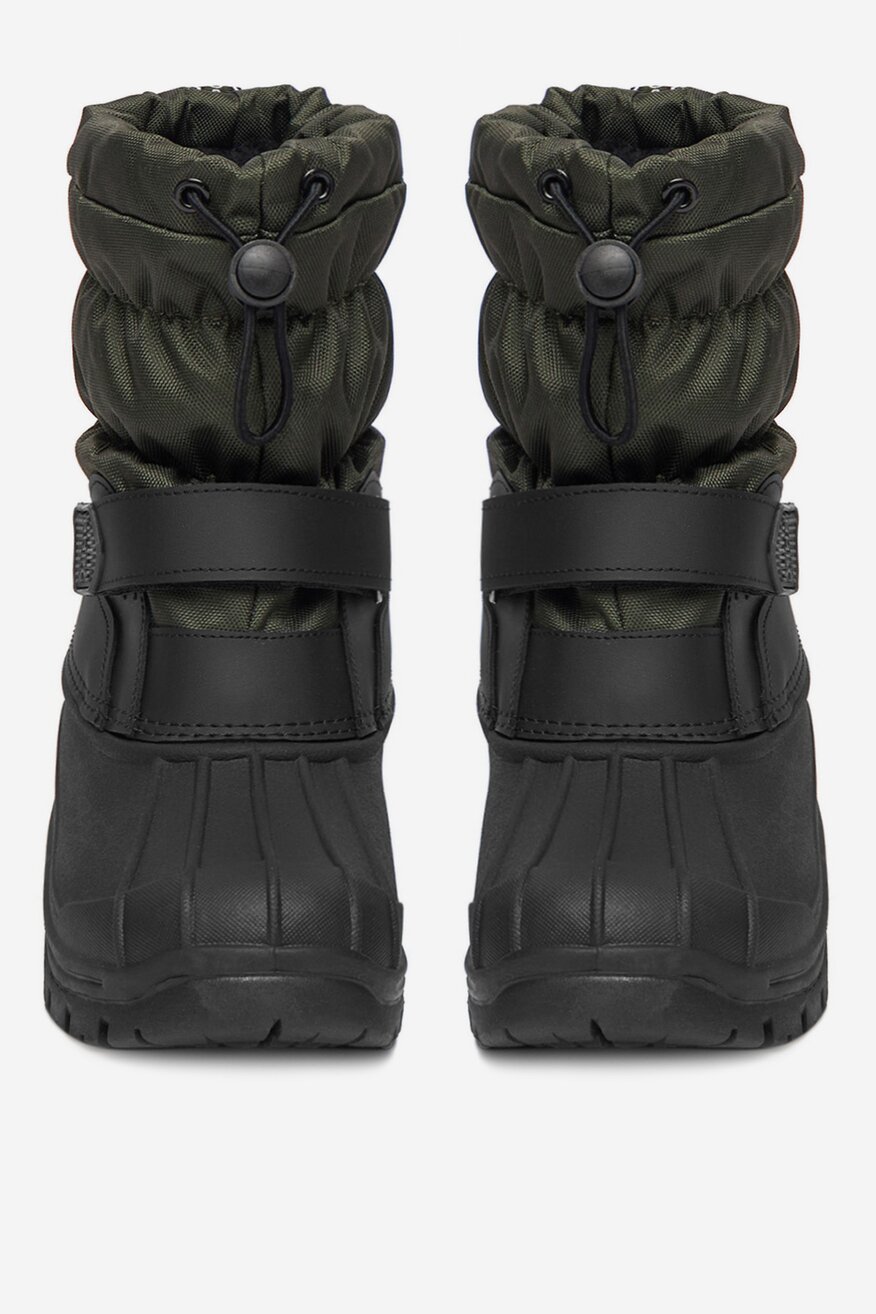 
                Cizme Beverly Hills Polo Club KAKI - 5906751371695