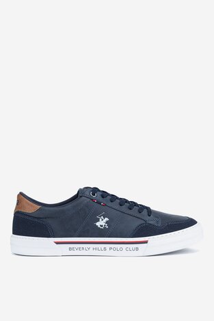 Sportska obuća Beverly Hills Polo Club V5-6248 KOBALT PLAVA