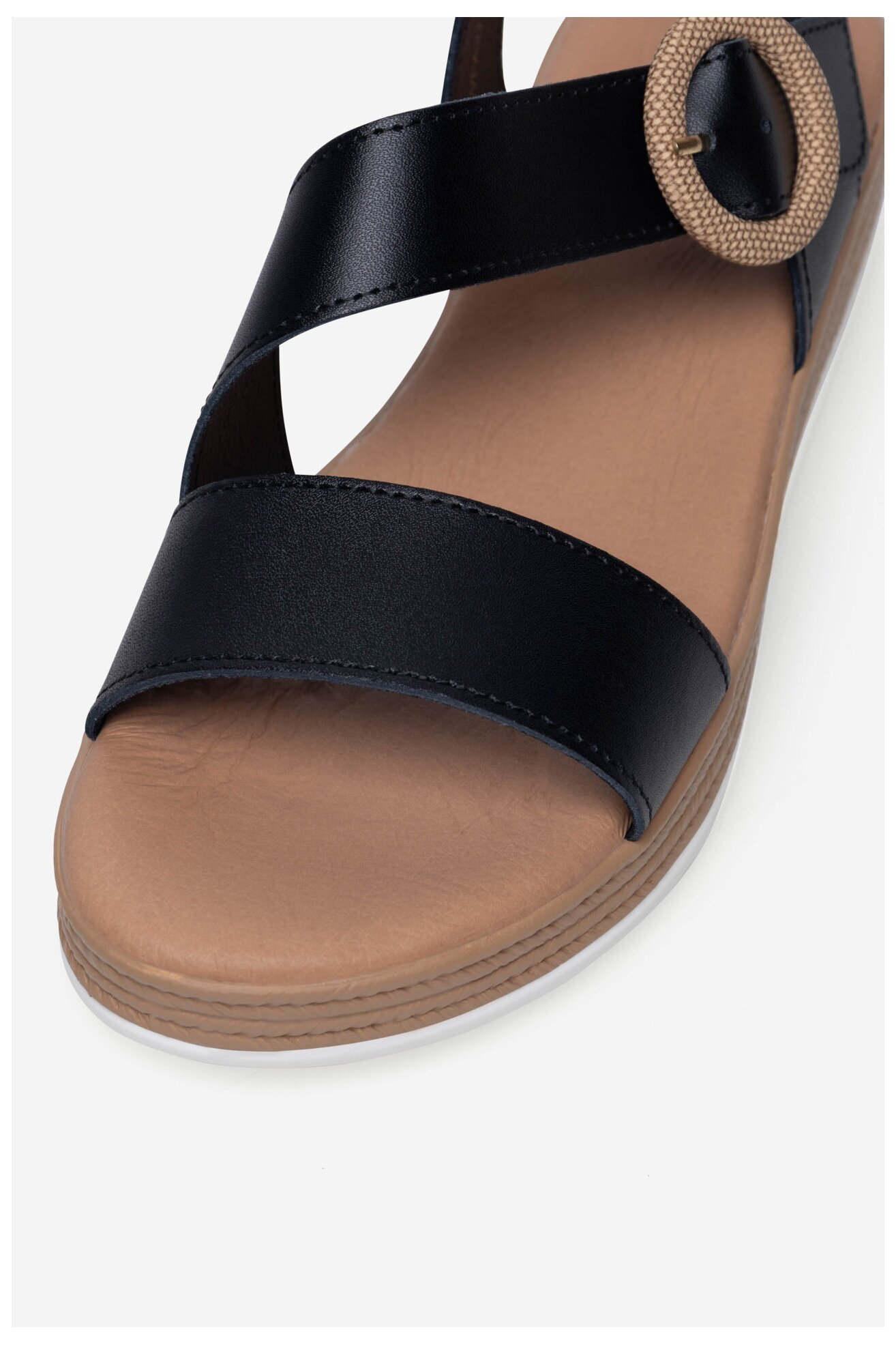 Sandale Lasocki WFA2719-3Z CRNA