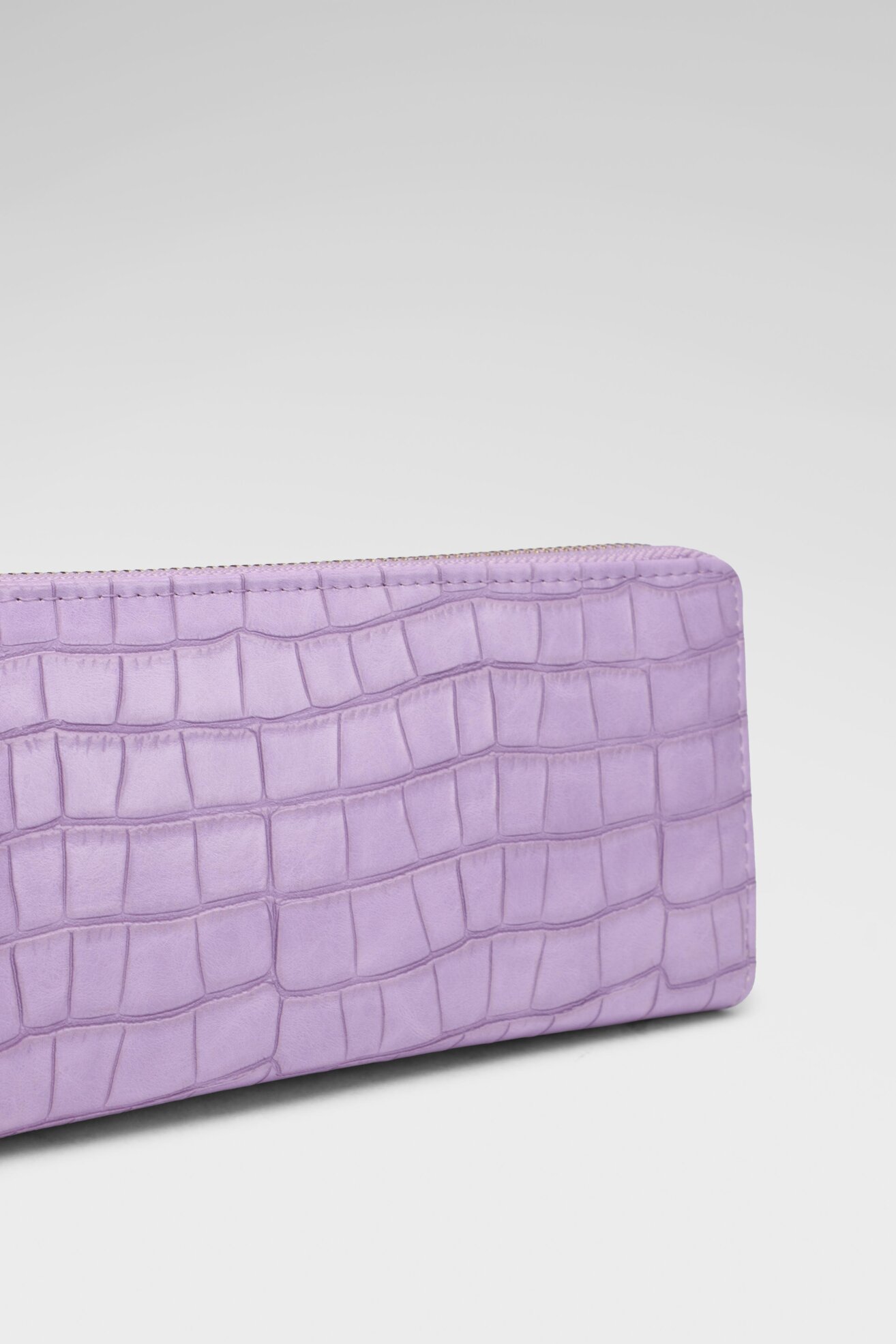 Portfel damski Jenny Fairy 4W1-019-SS21 Fioletowy