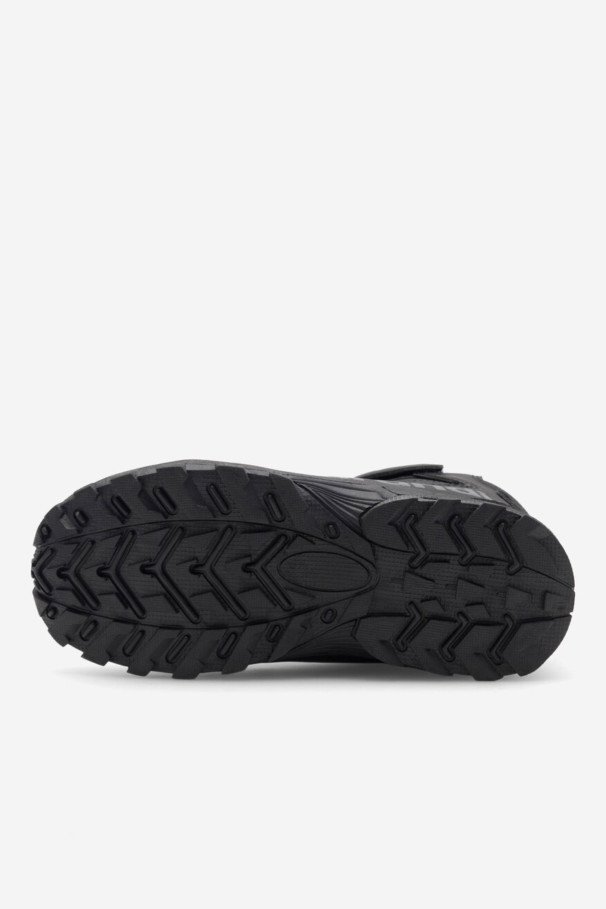 
                Csizma SPRANDI EARTH GEAR FEKETE - 5905588081012