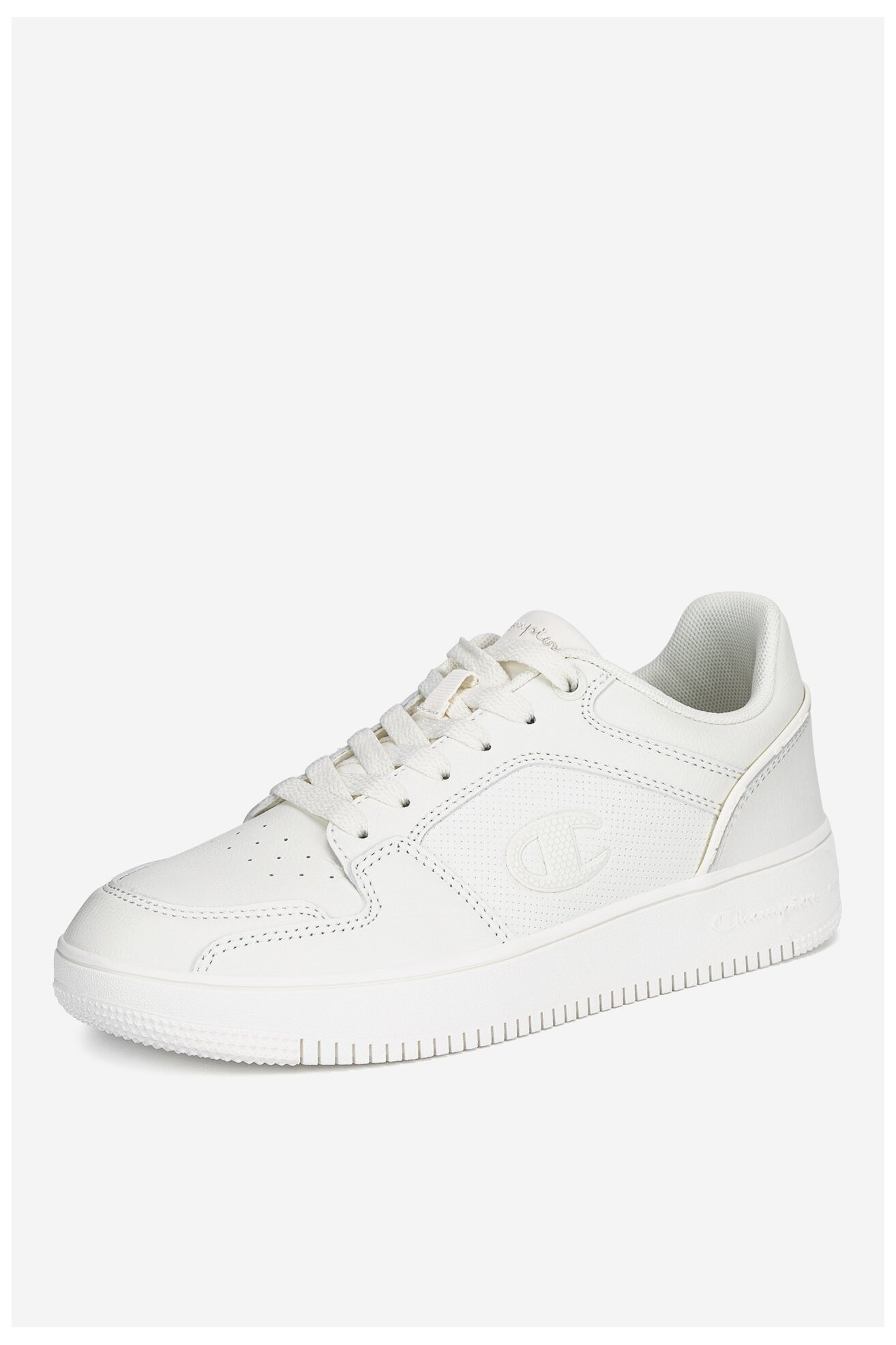 Sportovní obuv Champion RD18 2.0 LOW S11470-WW029 KRÉMOVÁ