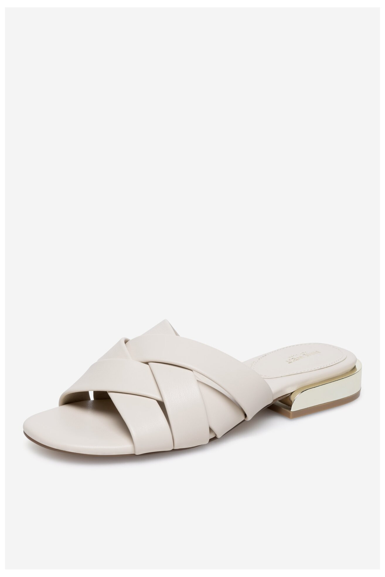 Flip-flop NINE WEST JF2220-1 BÉZS