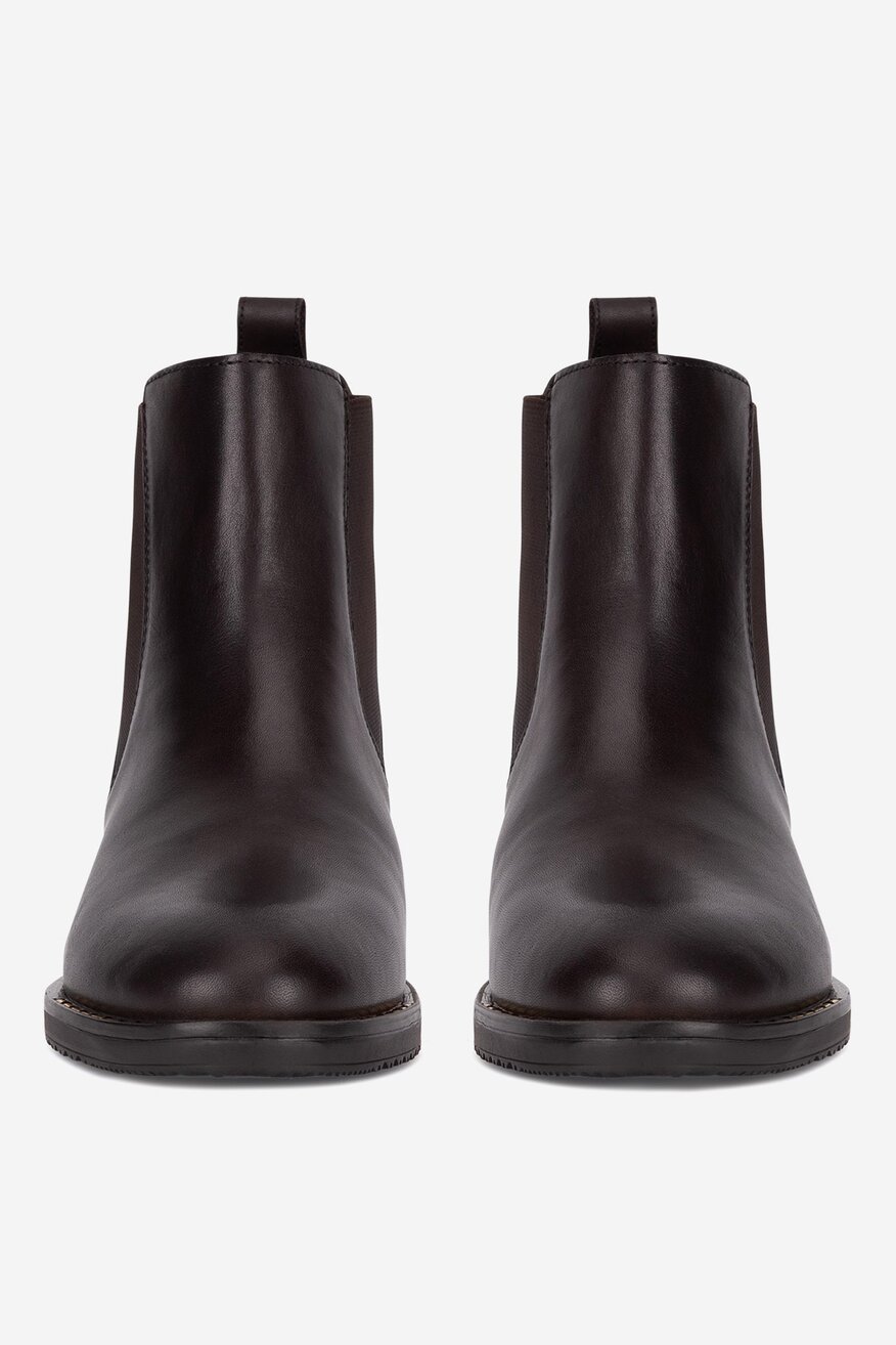 
                Kratke čizme Lasocki BRAON - 5905588812197